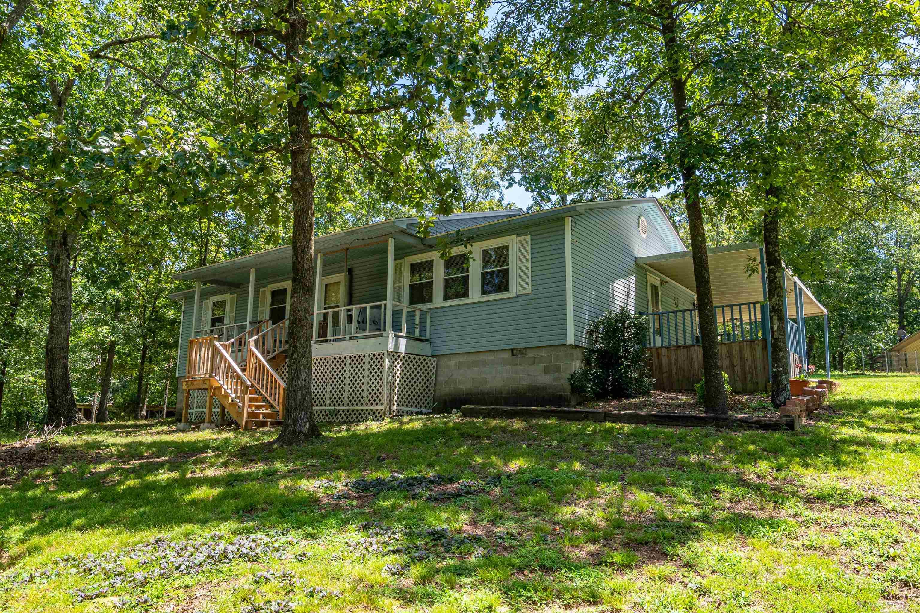 121 Newark  Hot Springs, AR