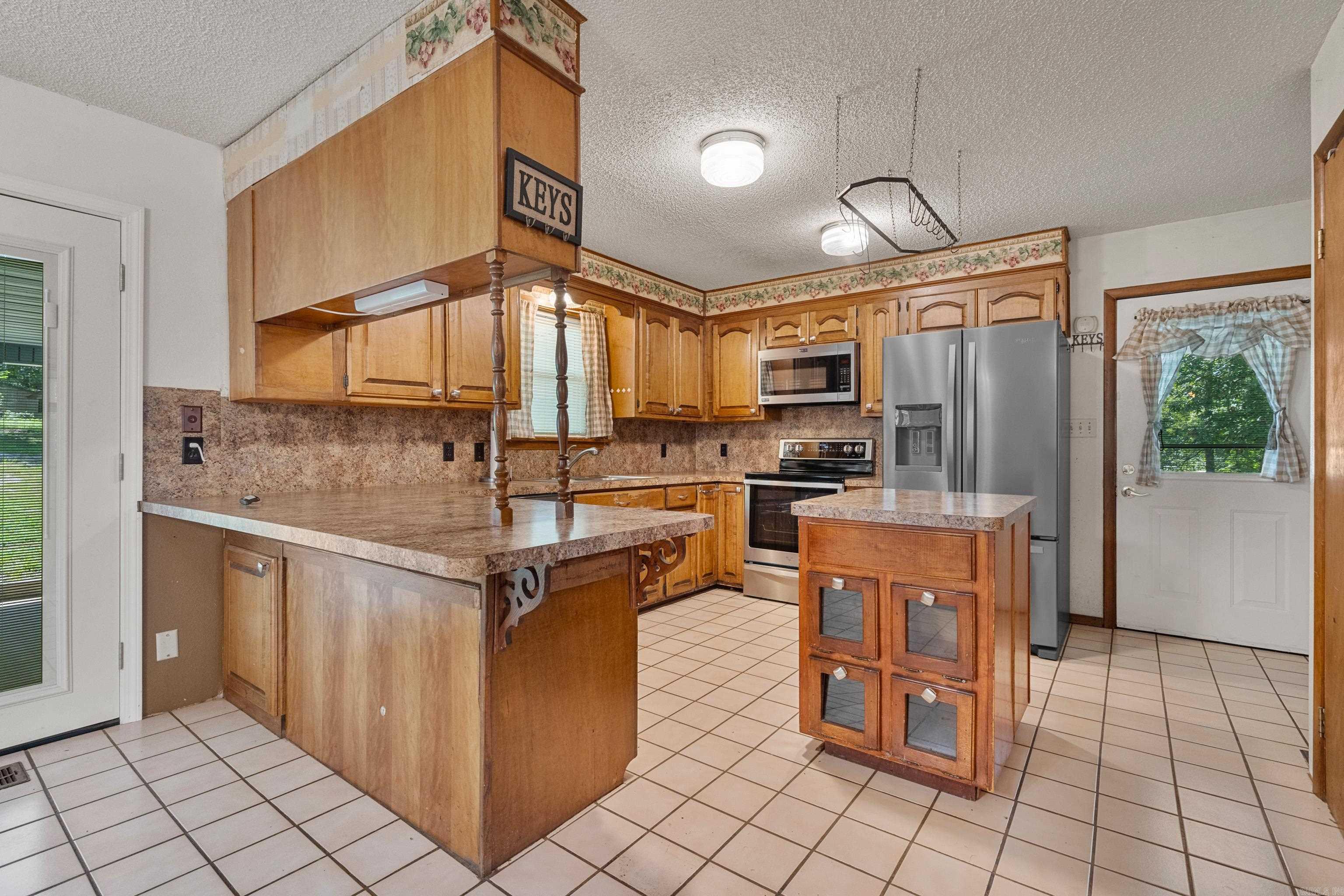 121 Newark  Hot Springs, AR