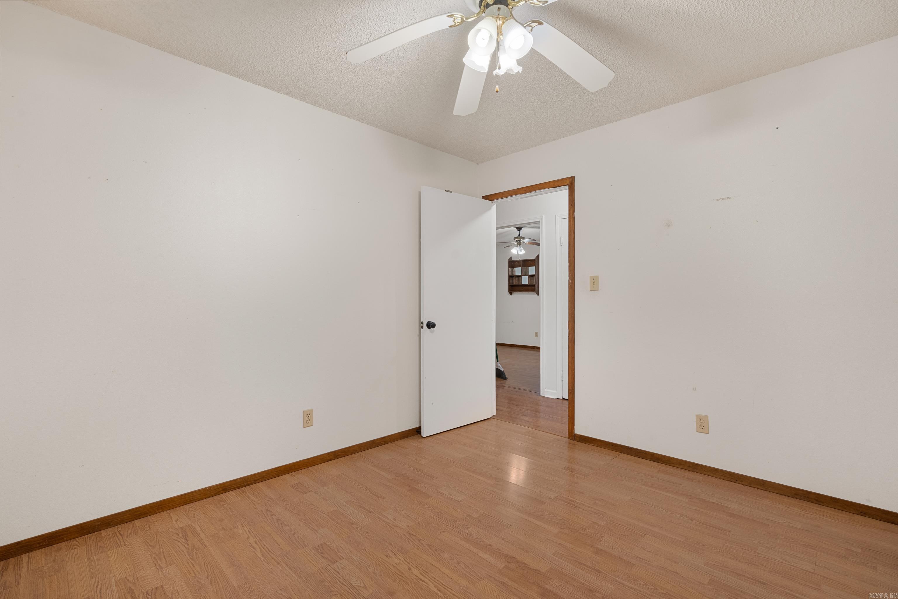 121 Newark  Hot Springs, AR