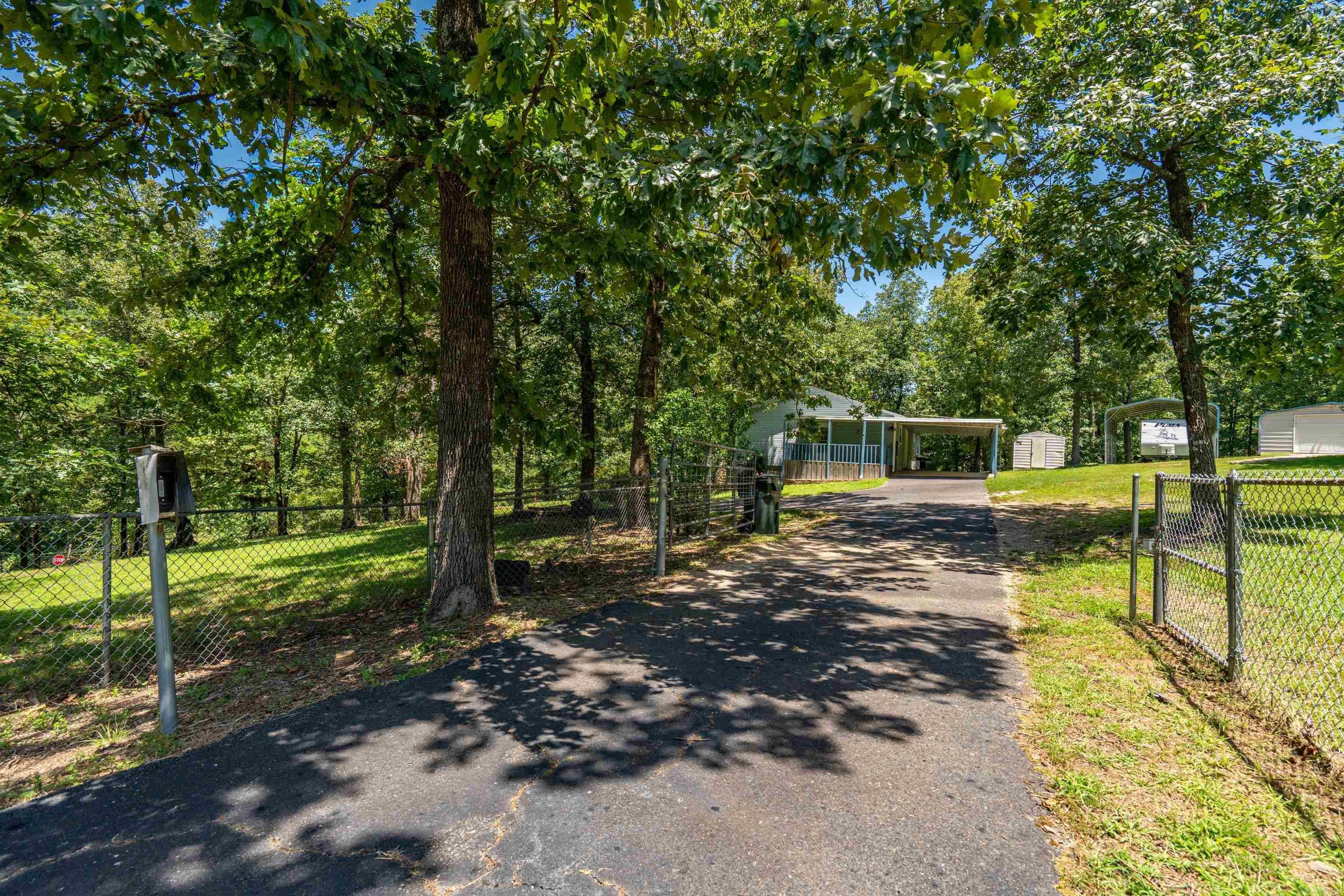 121 Newark  Hot Springs, AR