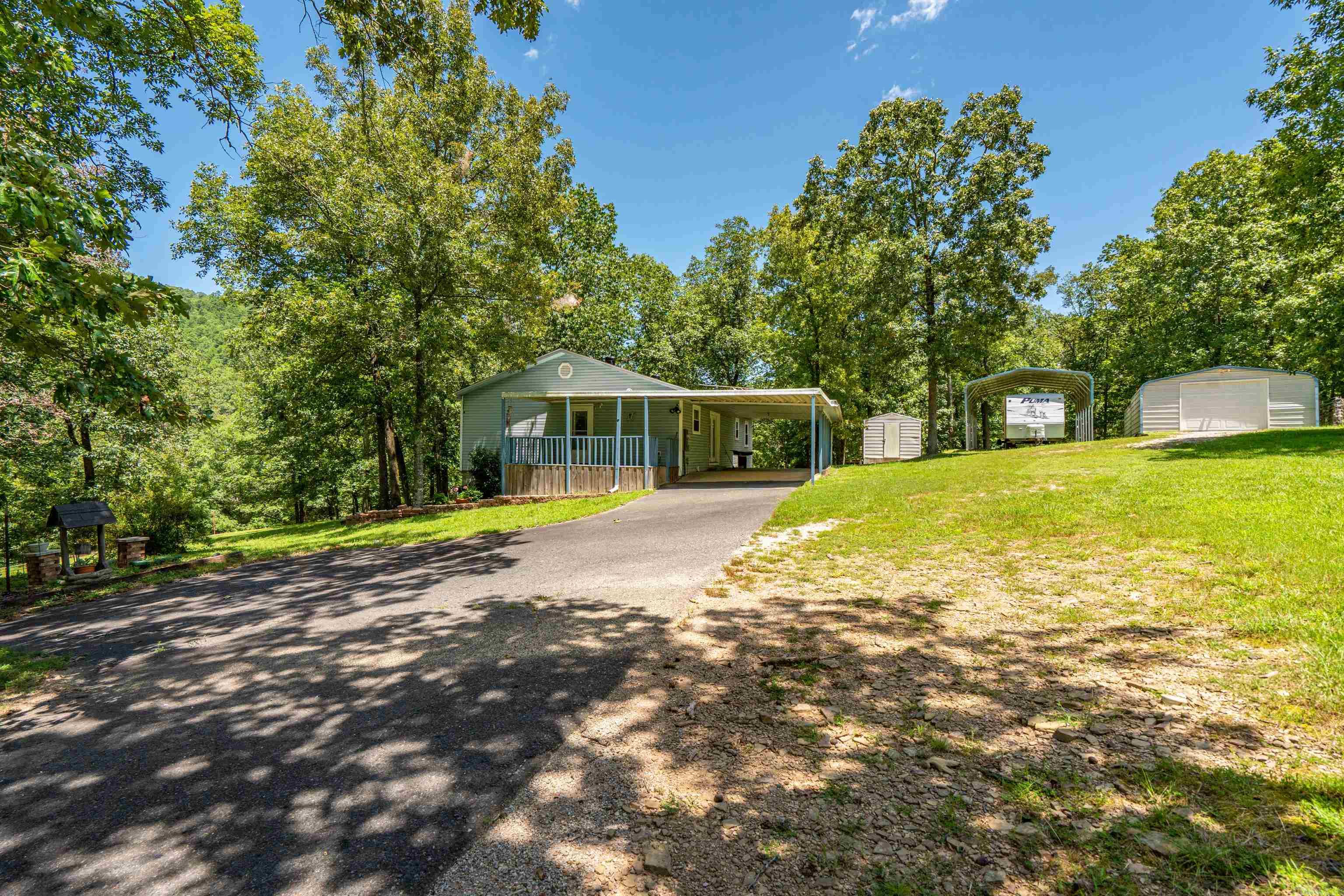 121 Newark  Hot Springs, AR