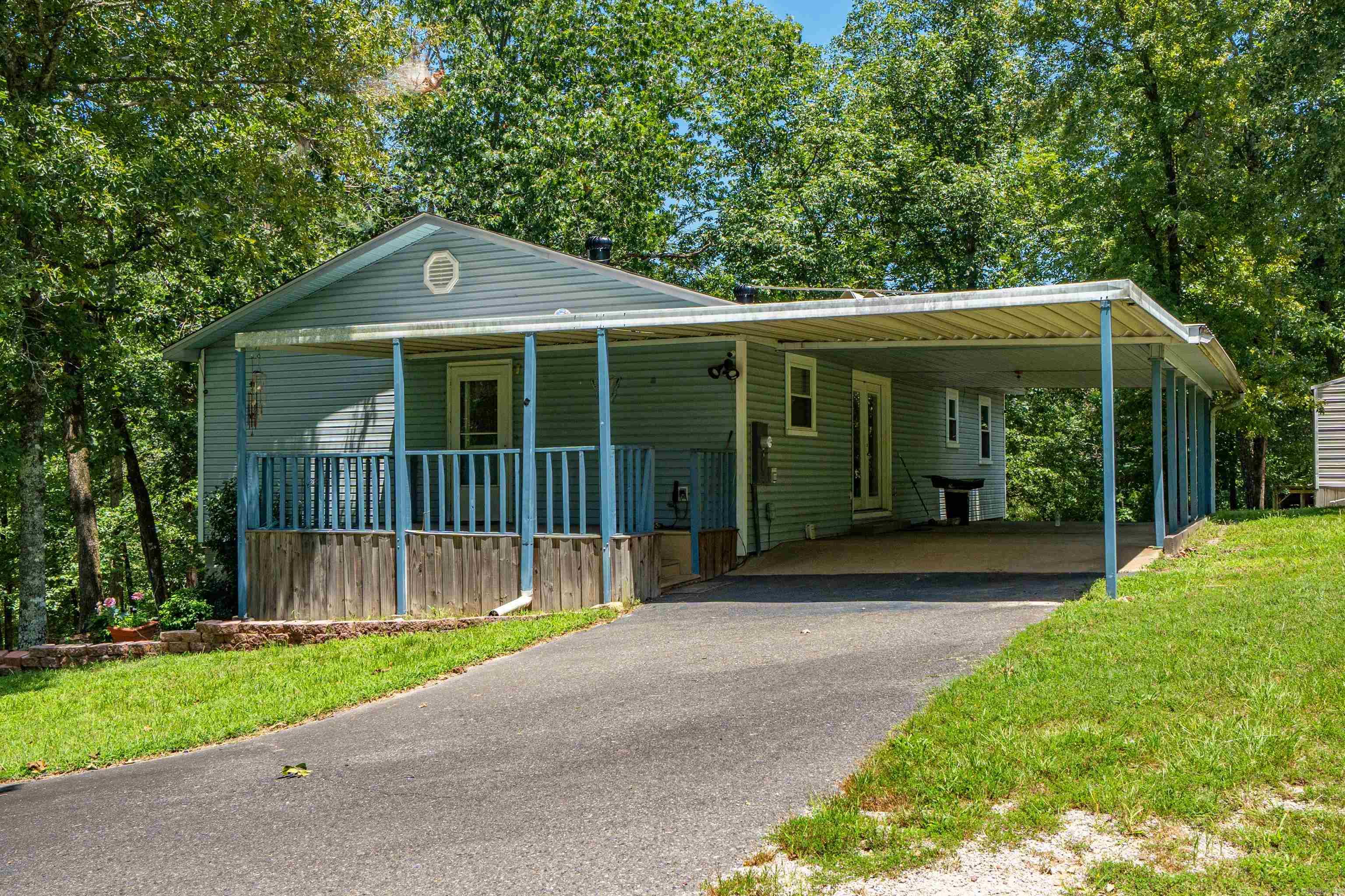 121 Newark  Hot Springs, AR