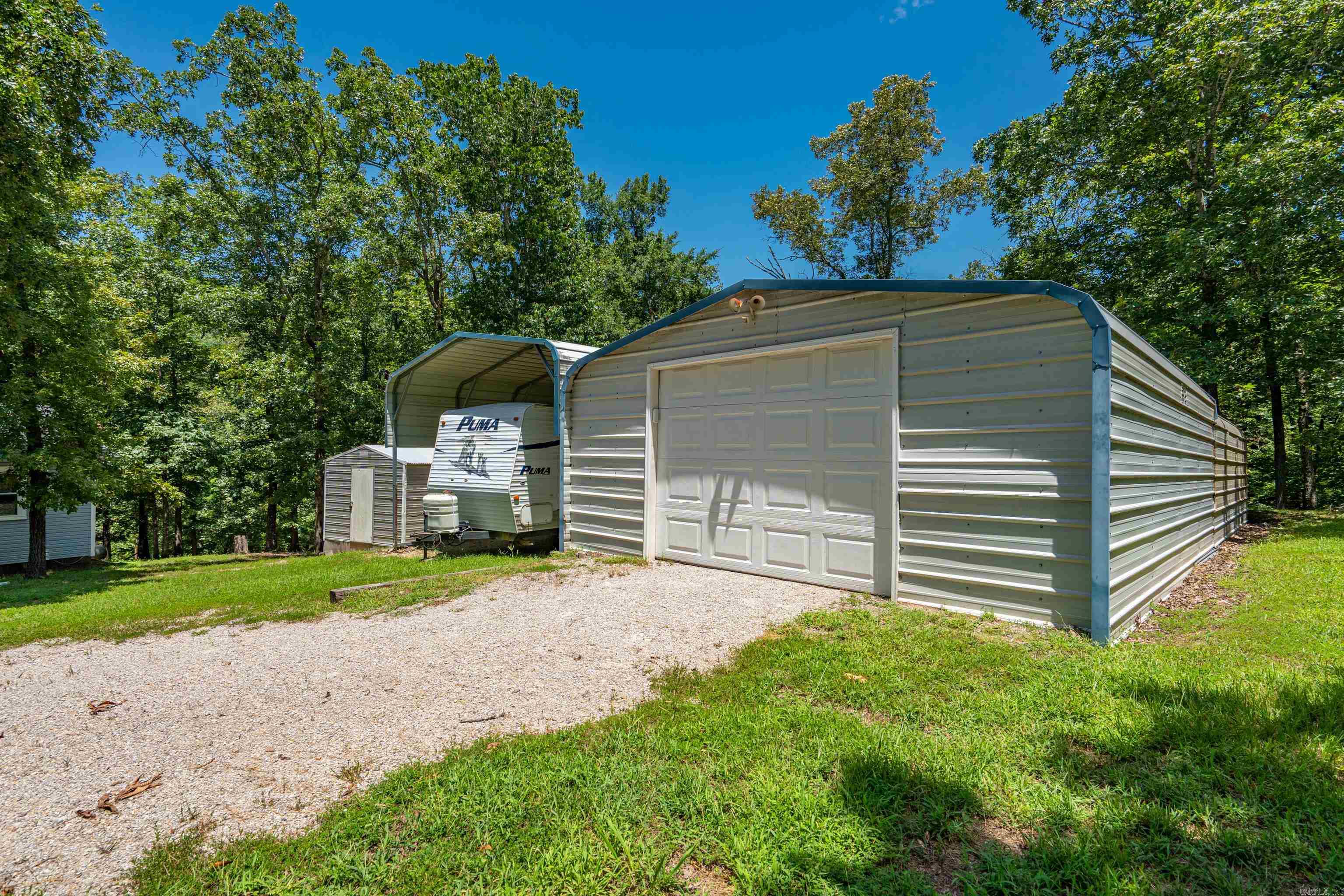 121 Newark  Hot Springs, AR