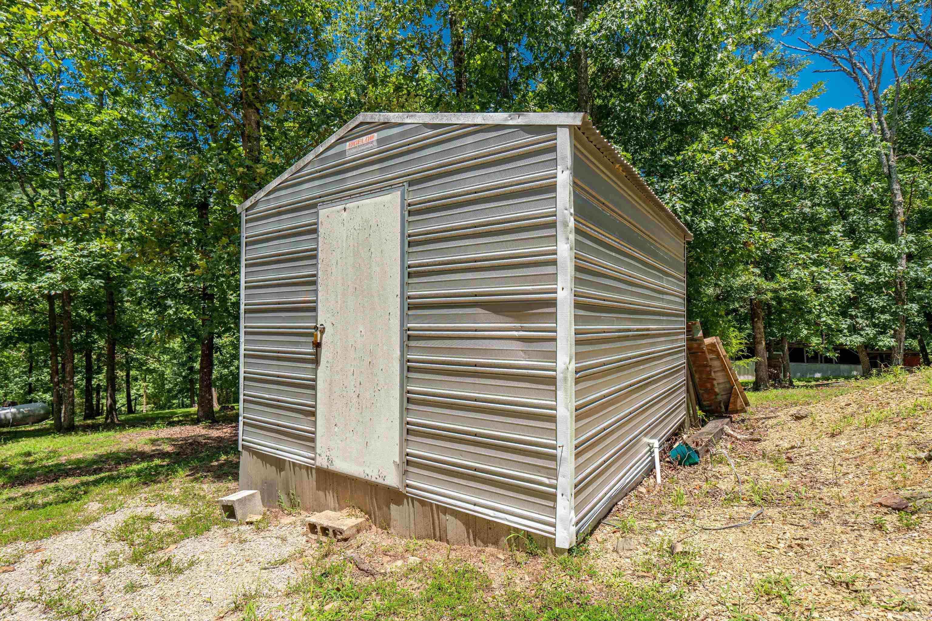 121 Newark  Hot Springs, AR
