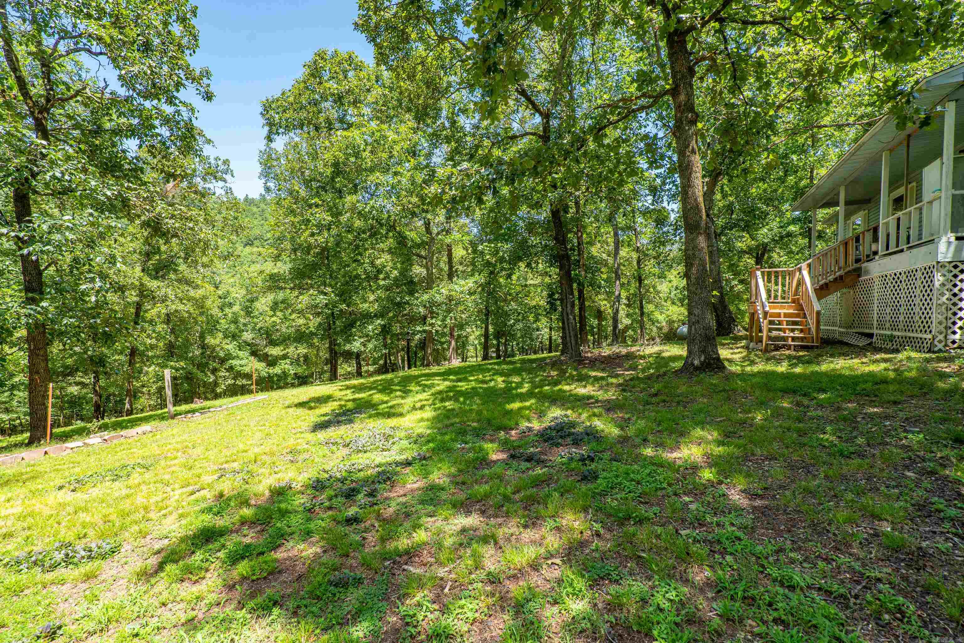 121 Newark  Hot Springs, AR