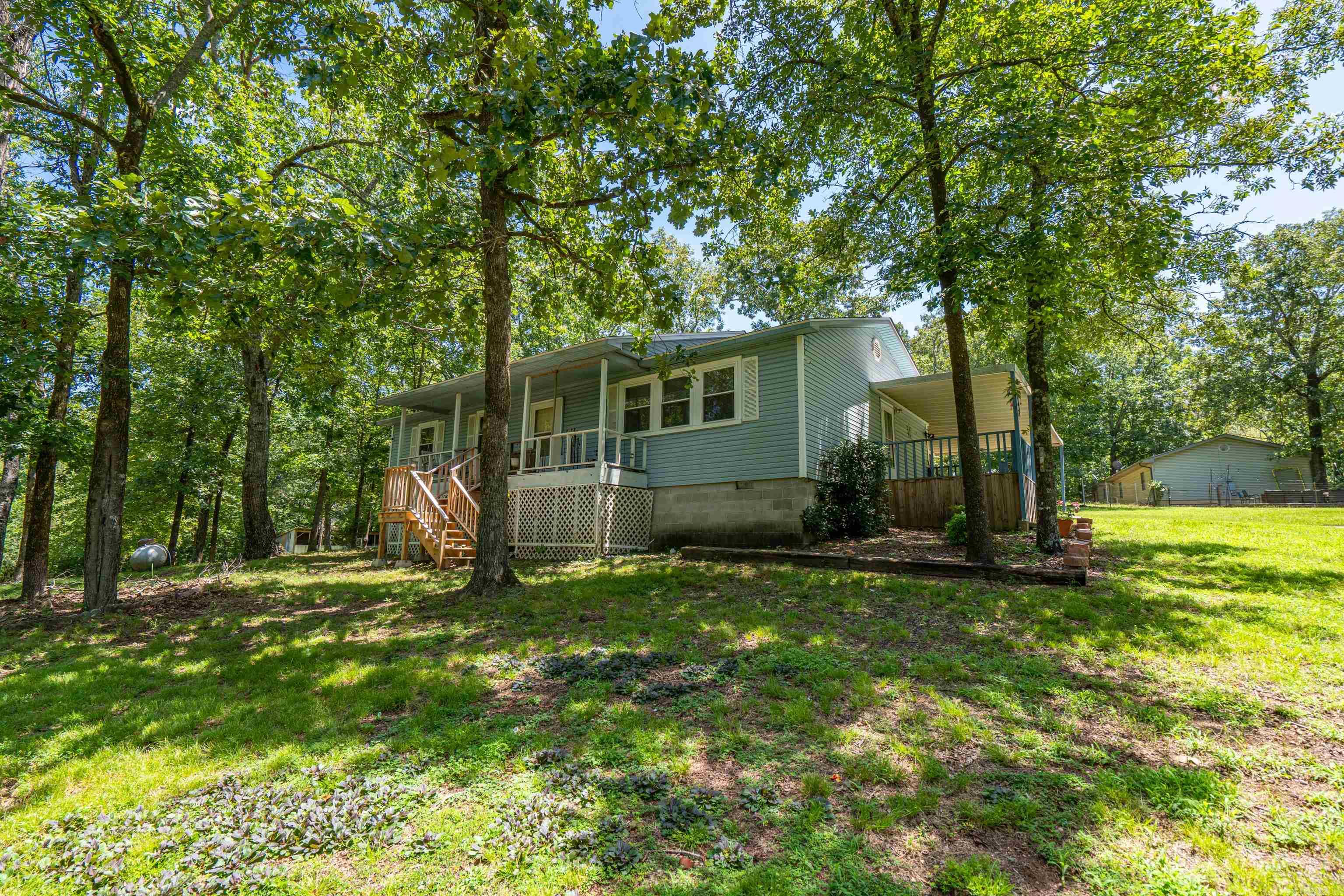 121 Newark  Hot Springs, AR