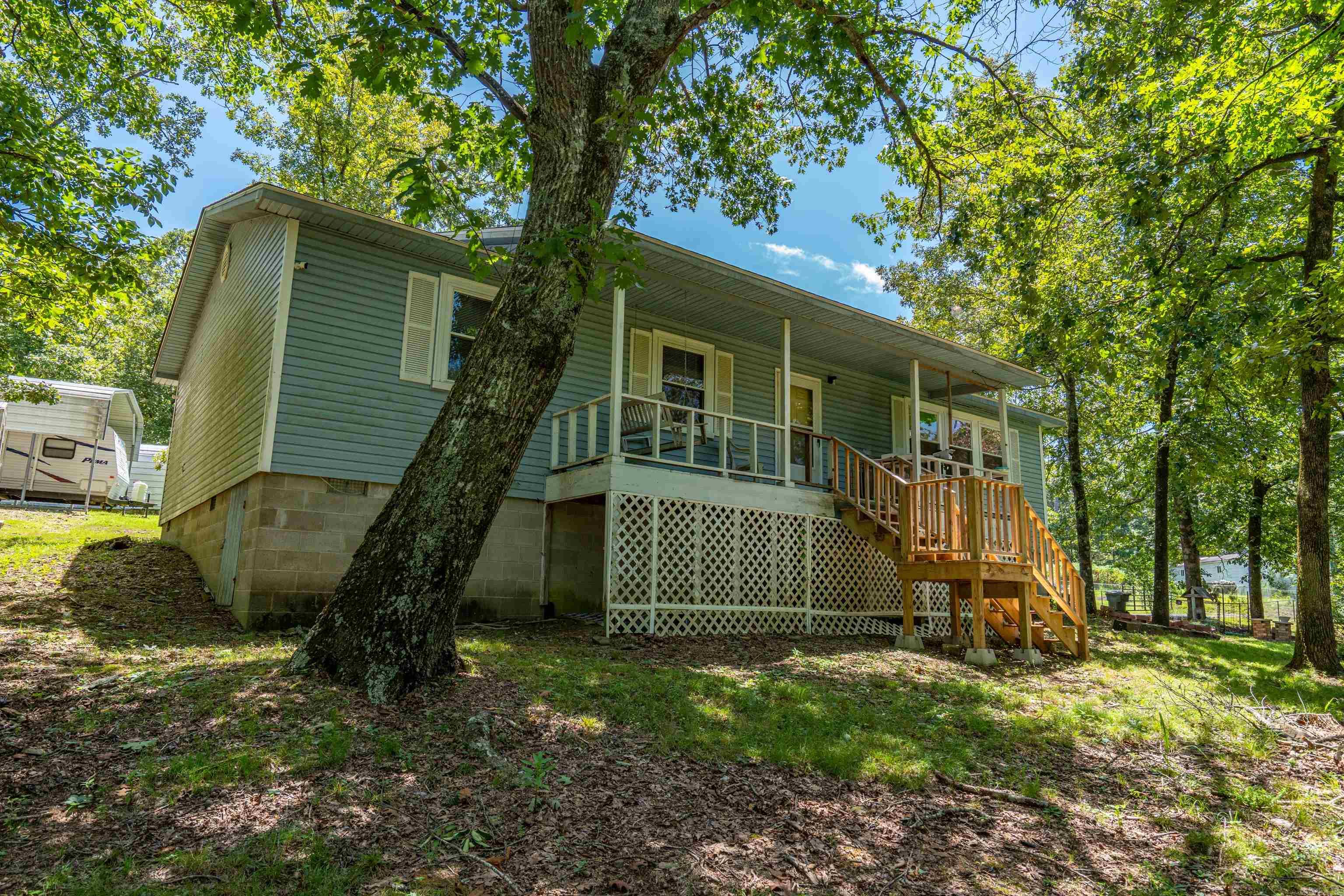 121 Newark  Hot Springs, AR