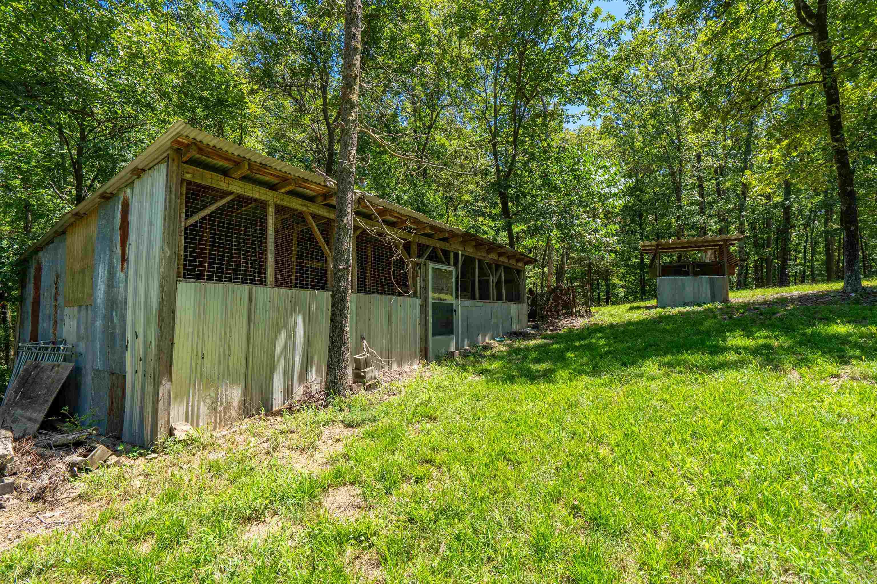 121 Newark  Hot Springs, AR
