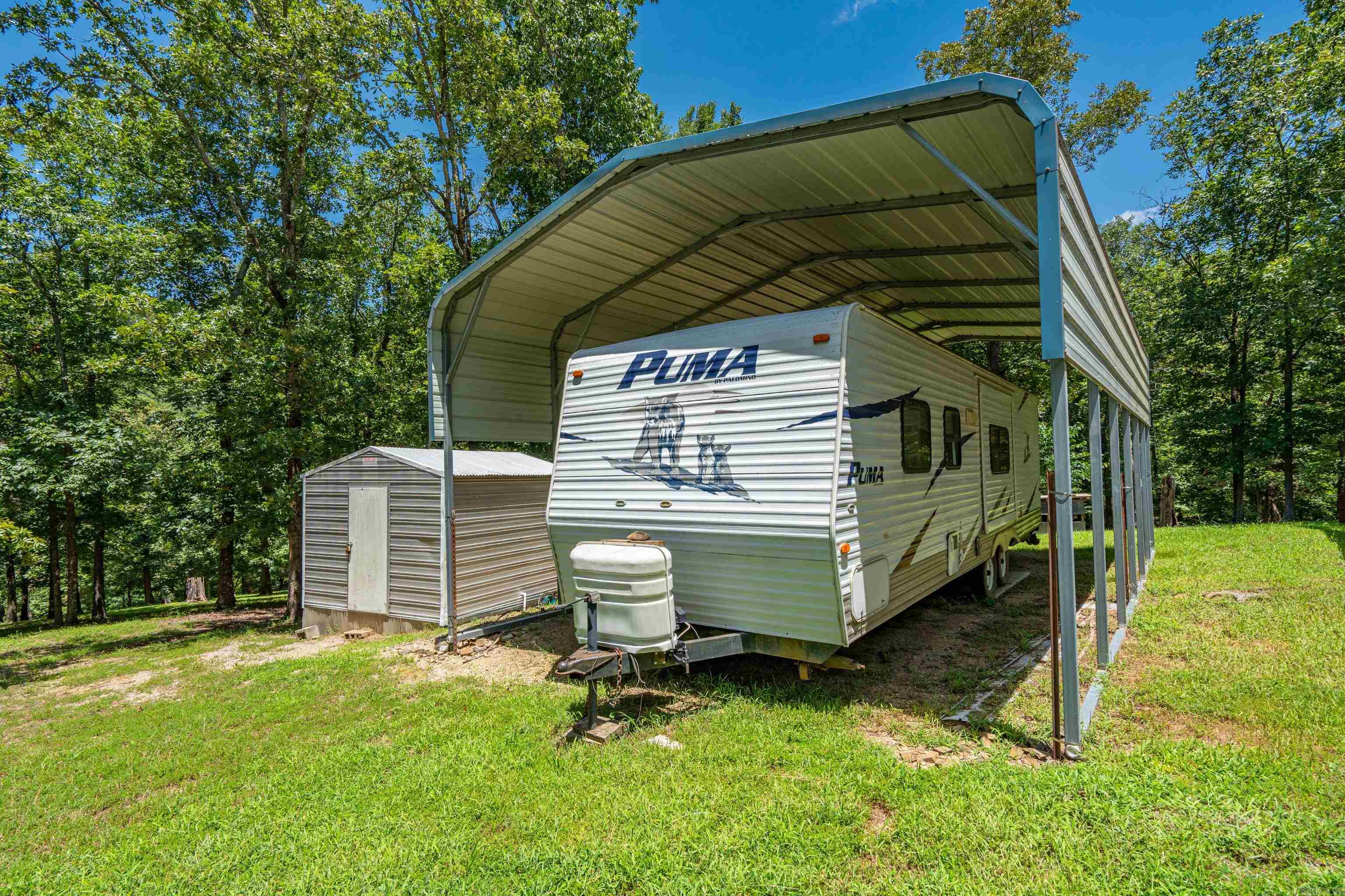 121 Newark  Hot Springs, AR