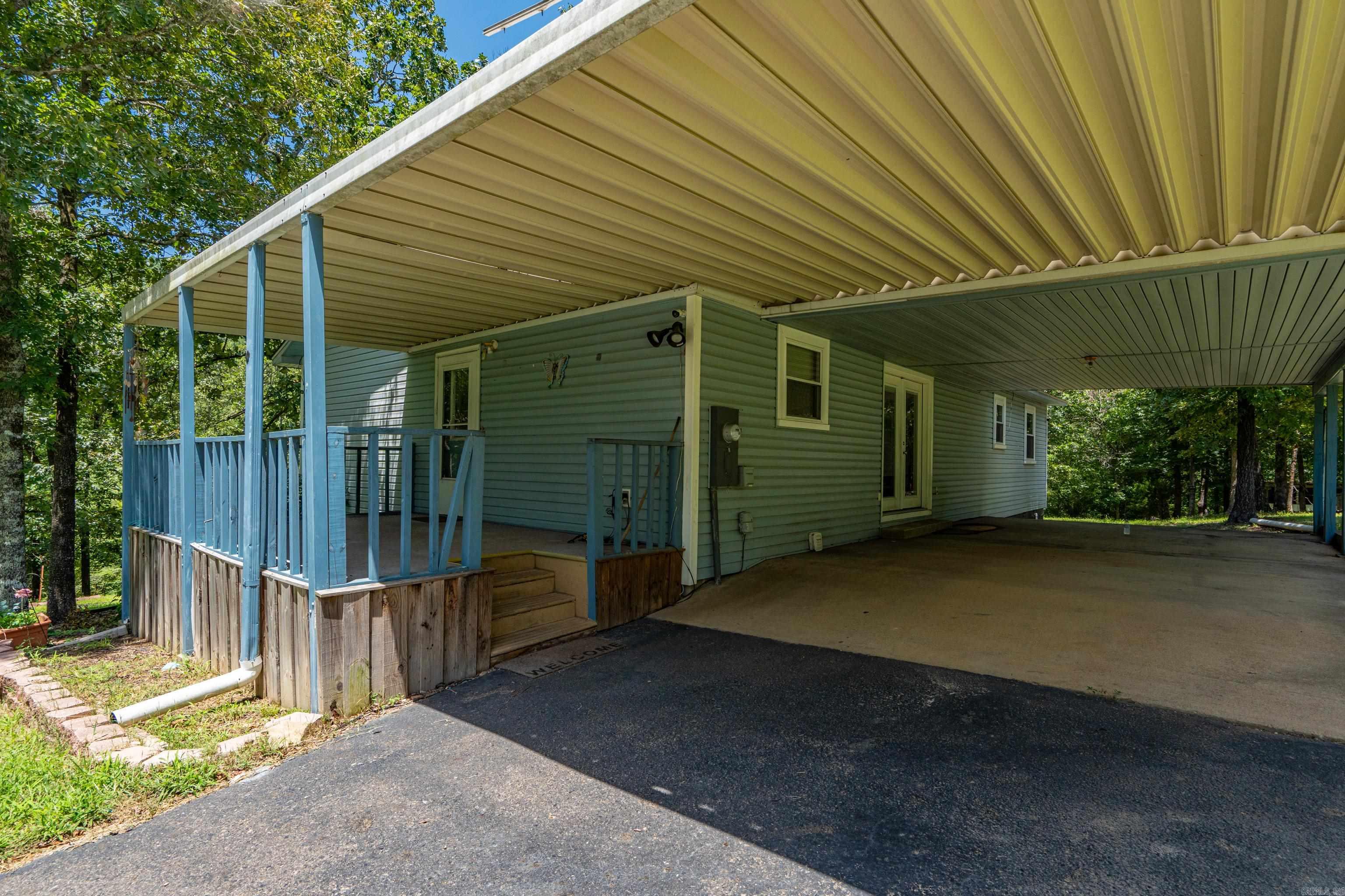 121 Newark  Hot Springs, AR