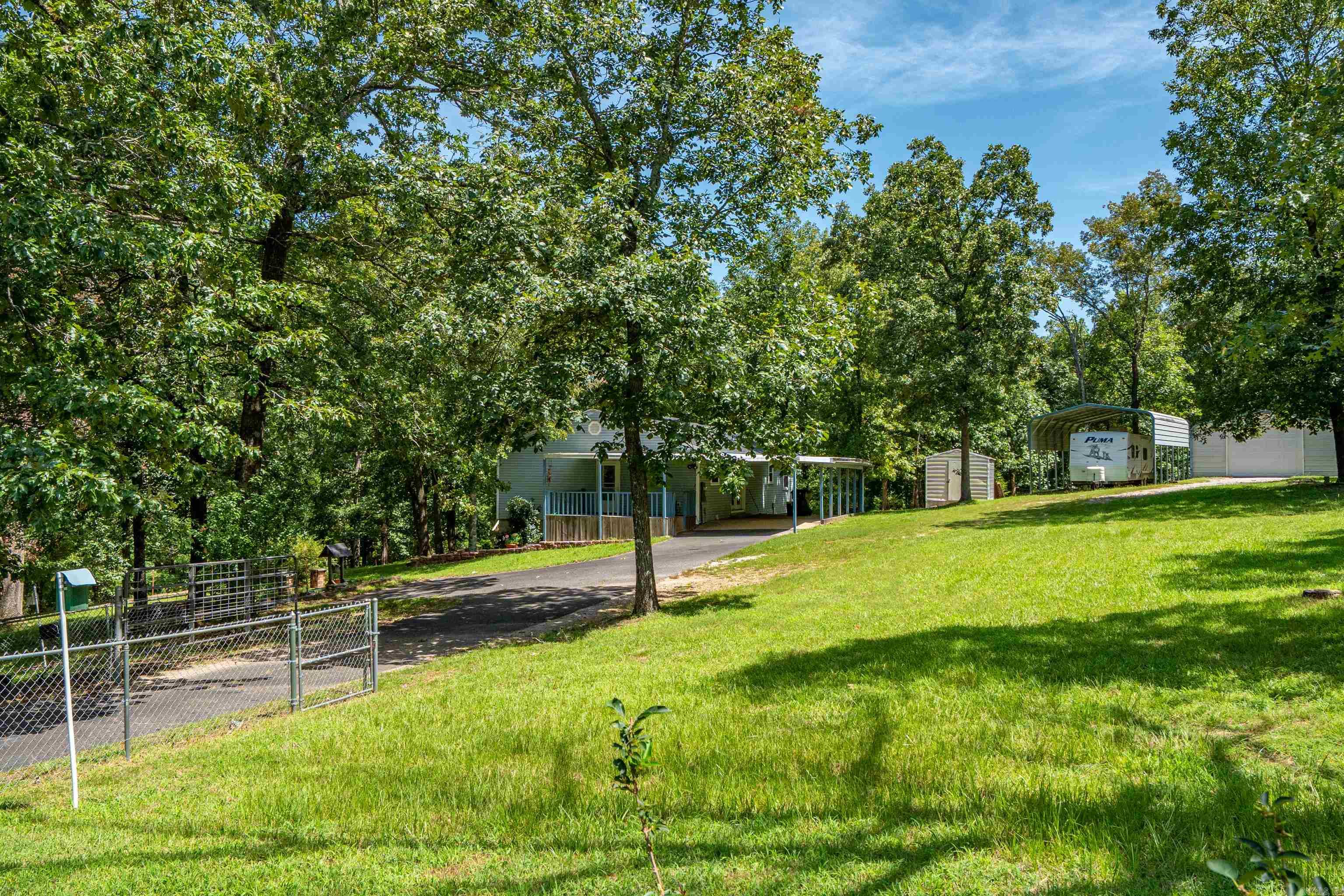 121 Newark  Hot Springs, AR