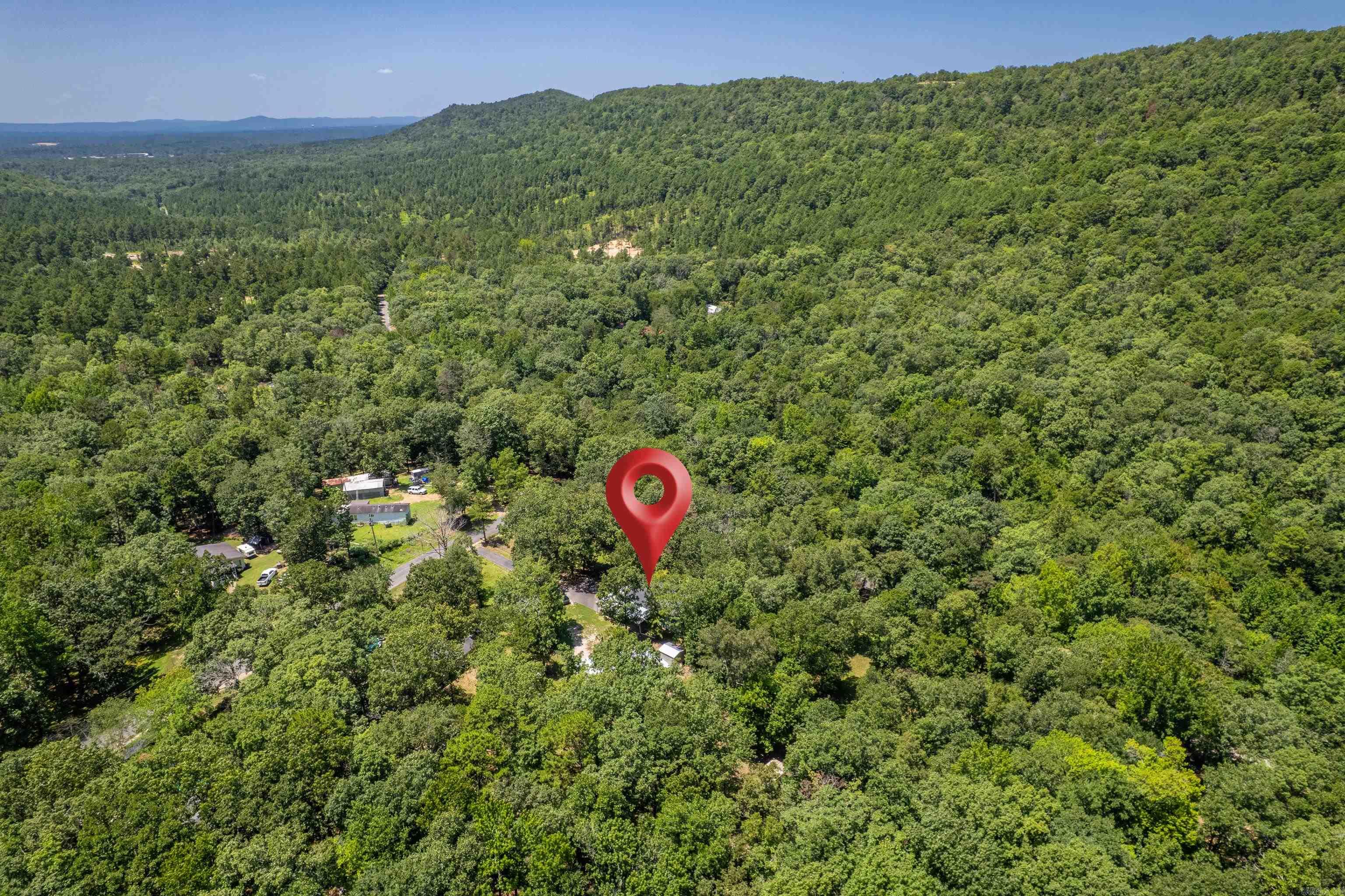 121 Newark  Hot Springs, AR