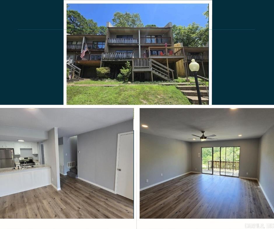 601 Dave Creek Parkway 73  Fairfield Bay, AR