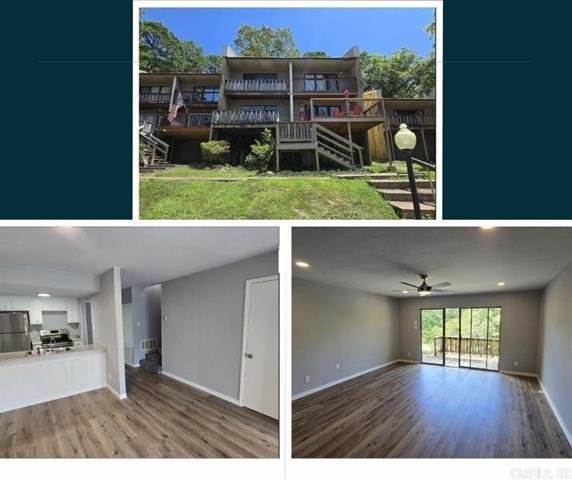 601  Dave Creek Parkway 73  Fairfield Bay, AR