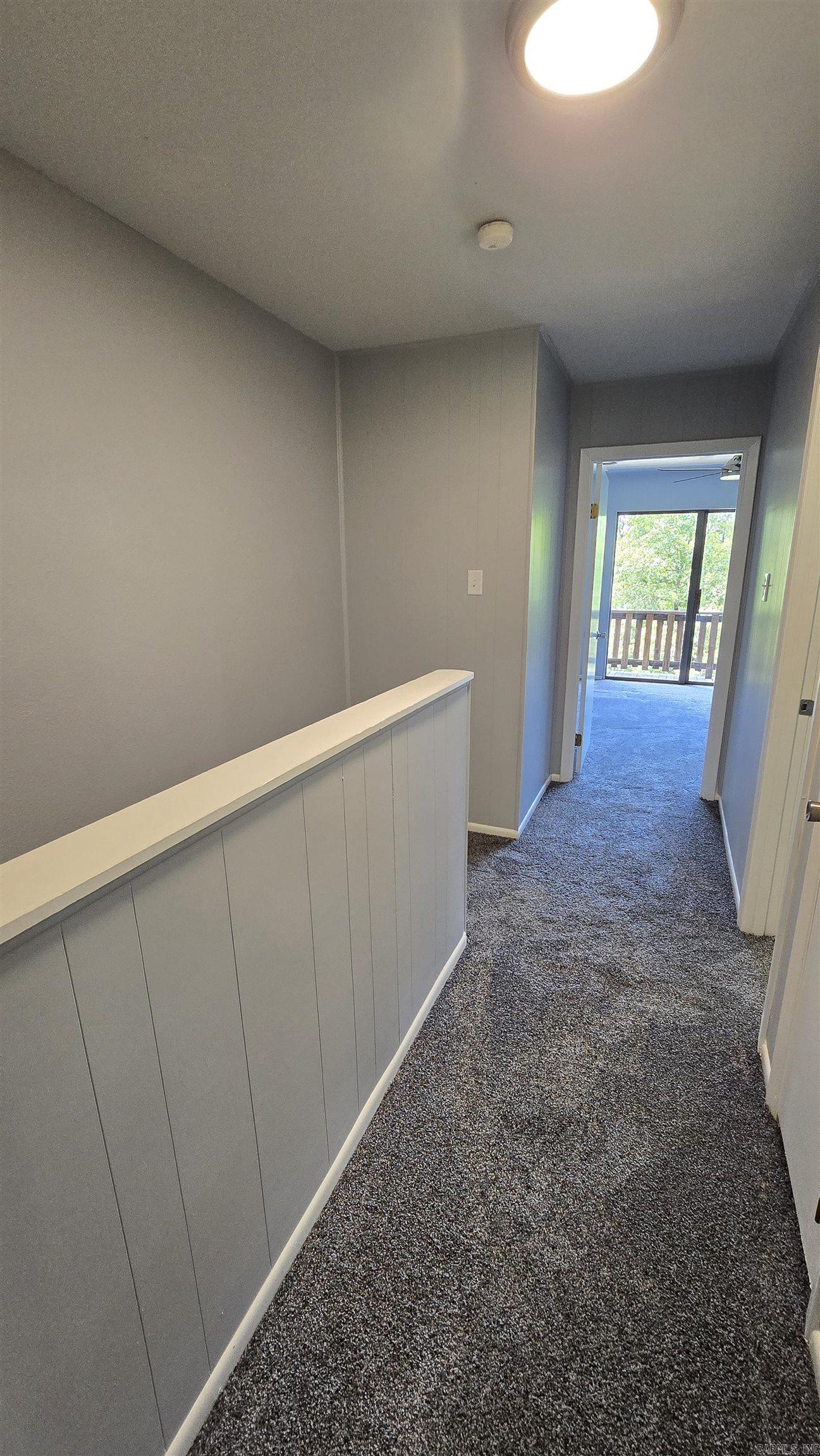 601 Dave Creek  Fairfield Bay, AR