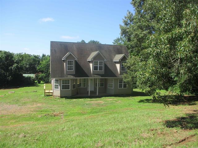 382 W Line  Hartman, AR