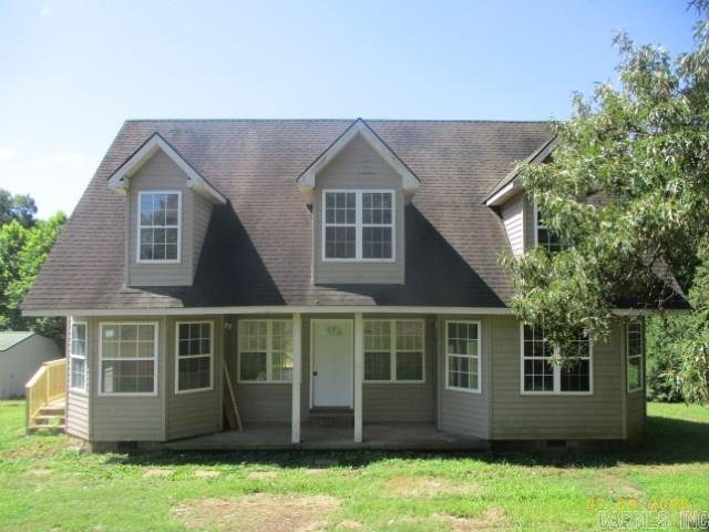 382 W Line  Hartman, AR