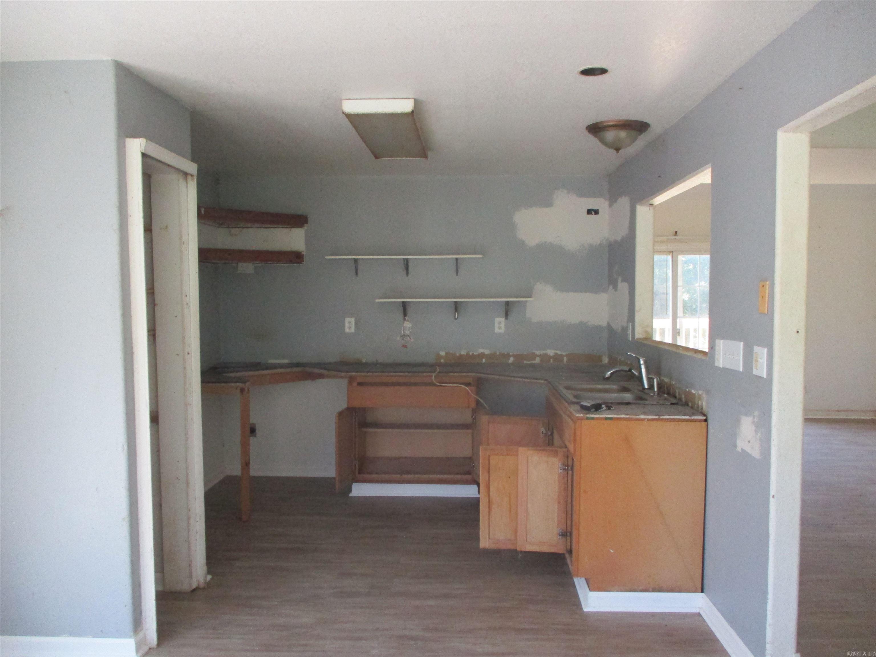 382 W Line  Hartman, AR