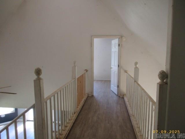 382 W Line  Hartman, AR
