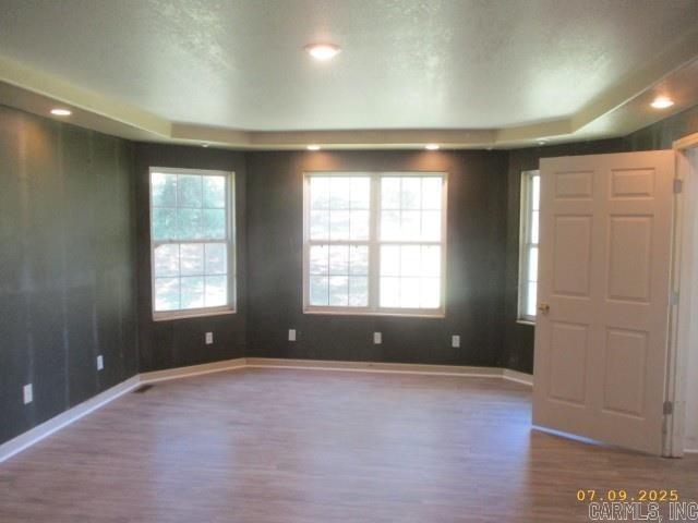 382 W Line  Hartman, AR