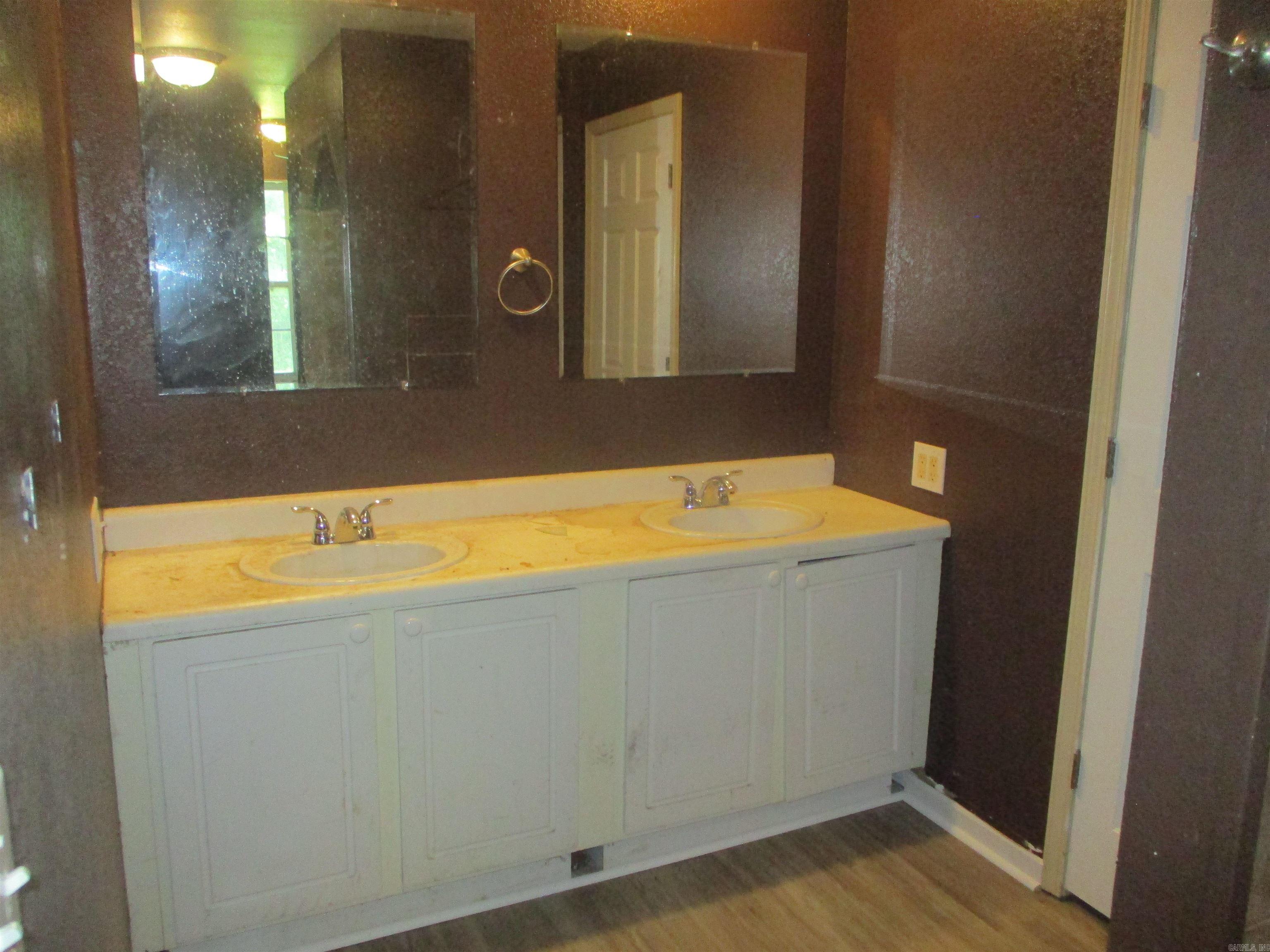 382 W Line  Hartman, AR