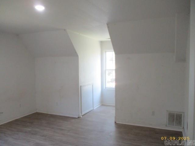 382 W Line  Hartman, AR
