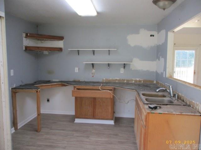 382 W Line  Hartman, AR