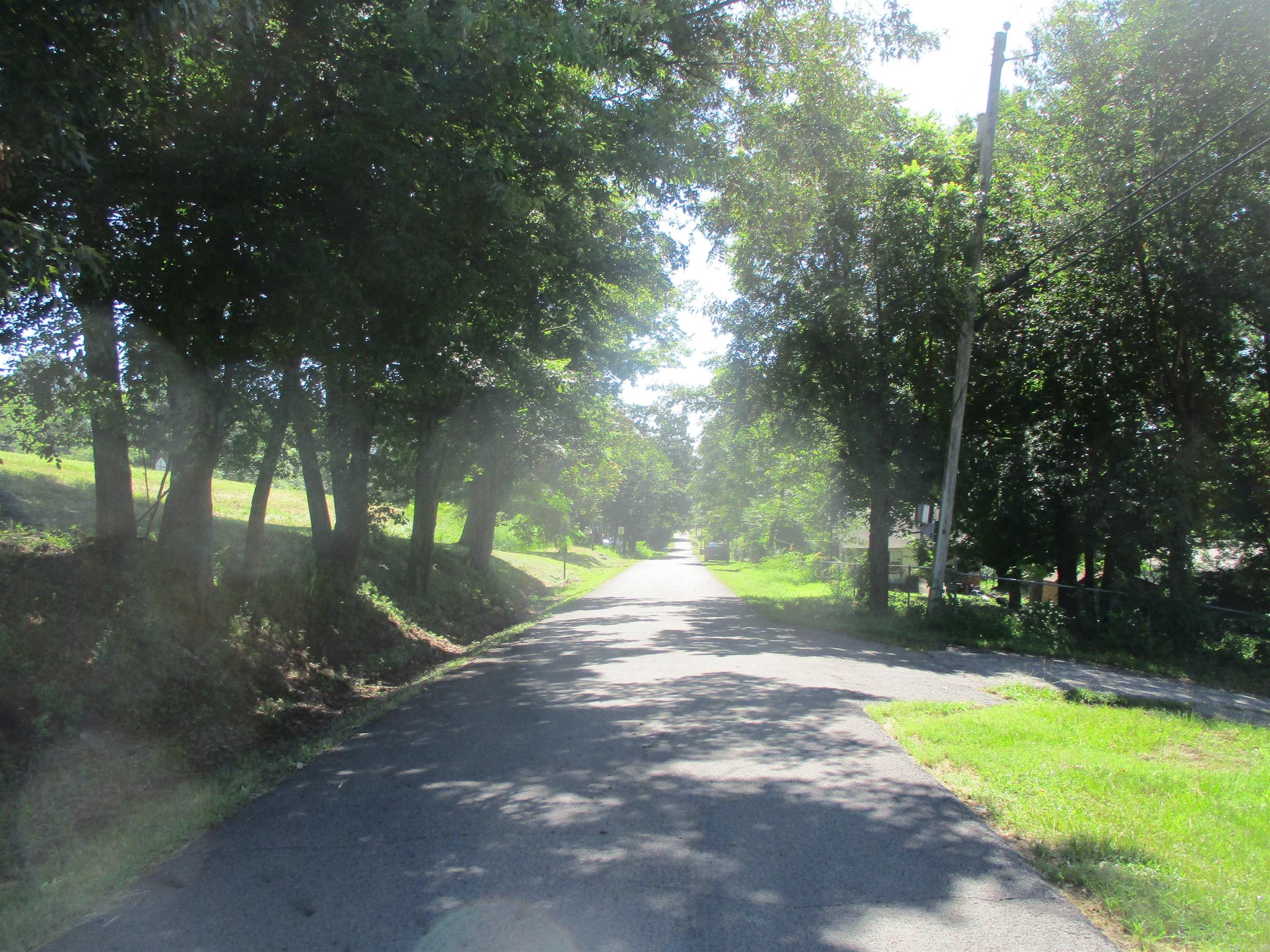 382 W Line  Hartman, AR
