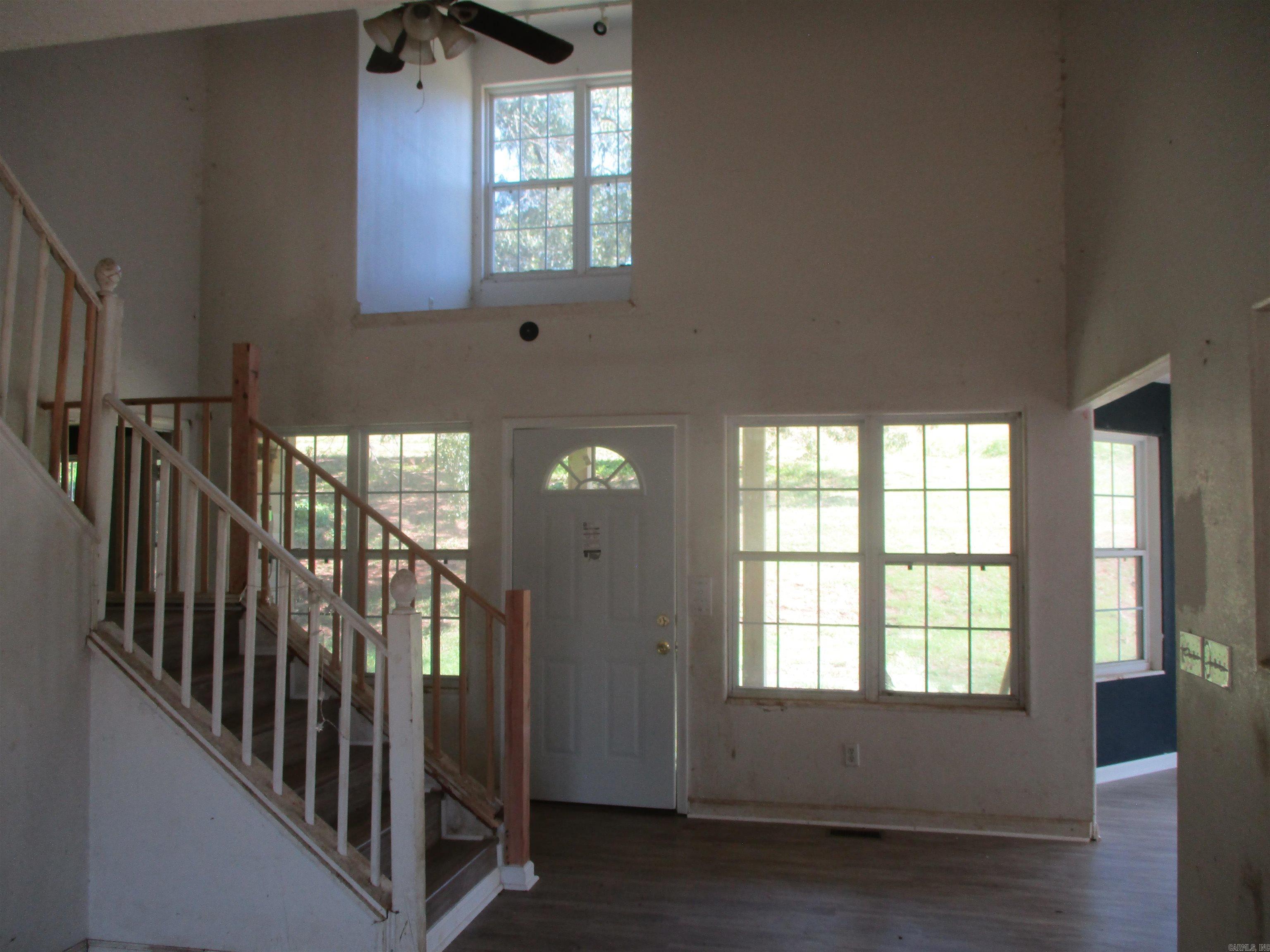 382 W Line  Hartman, AR