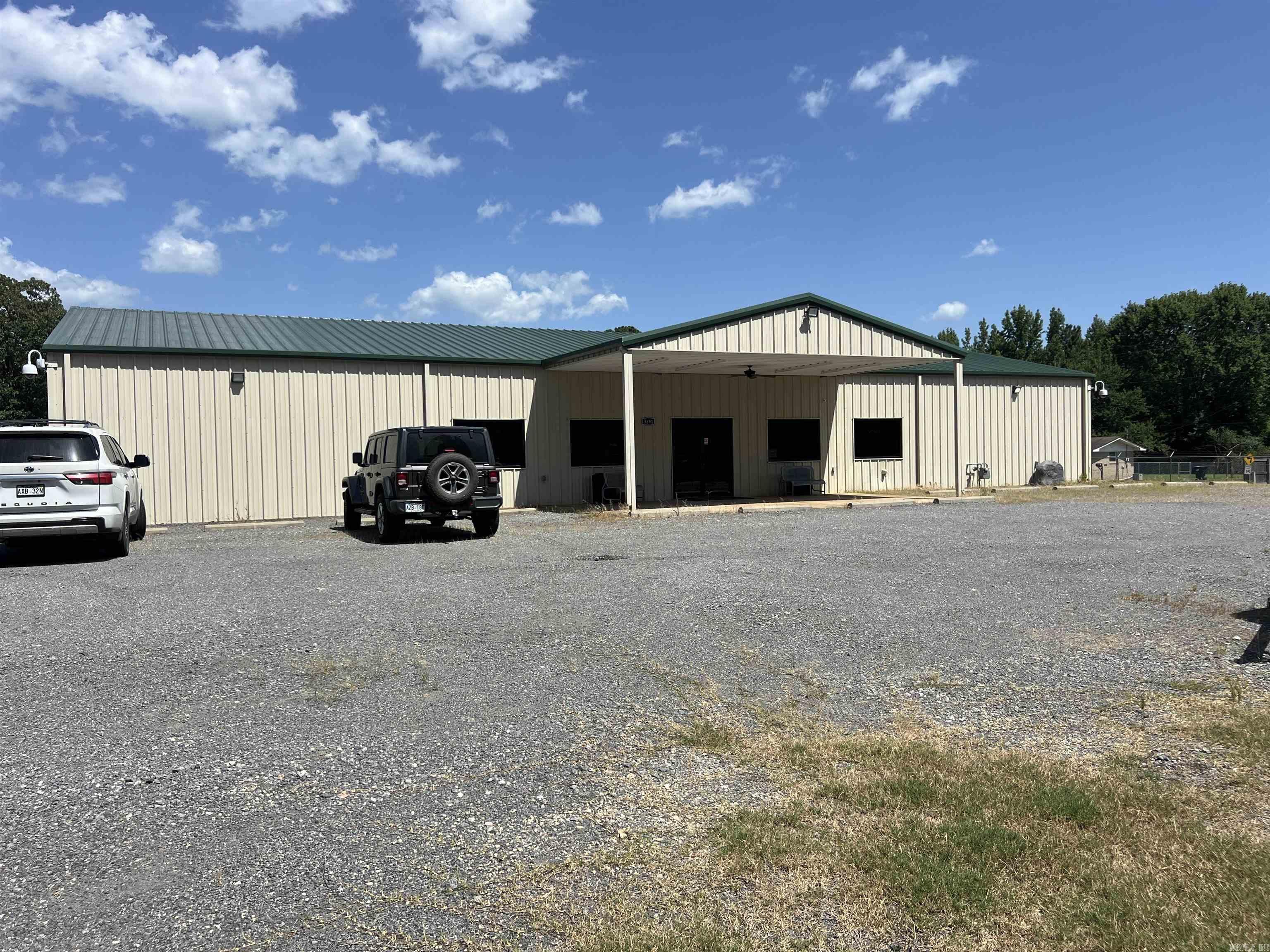 3891 S Highway 365  Jefferson, AR