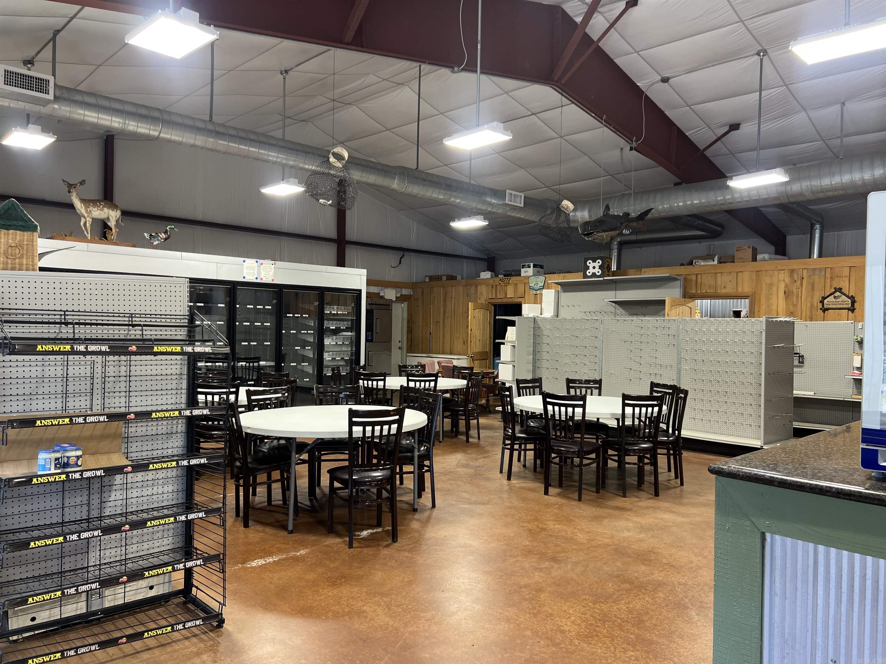 3891 S Highway 365  Jefferson, AR