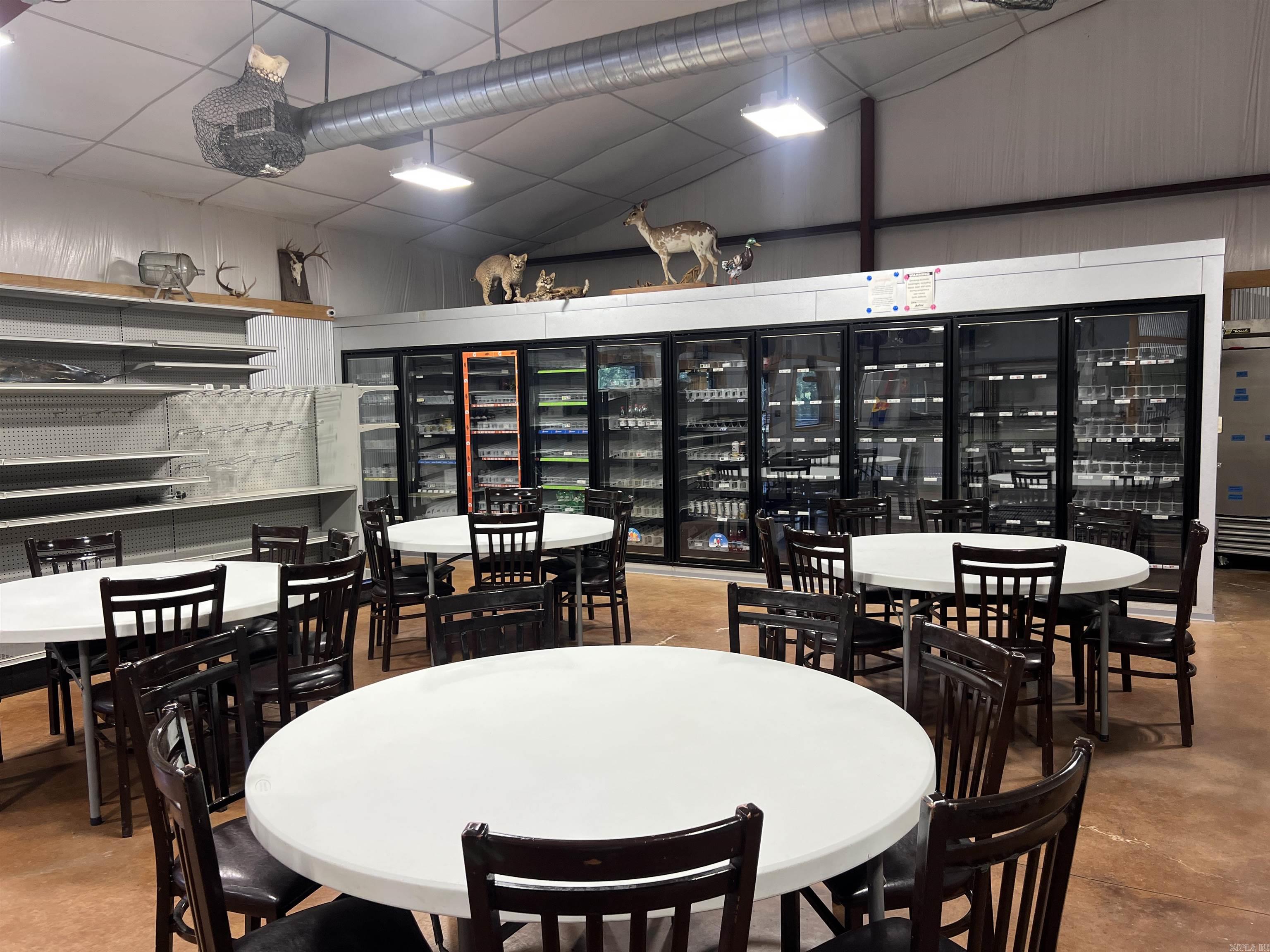 3891 S Highway 365  Jefferson, AR