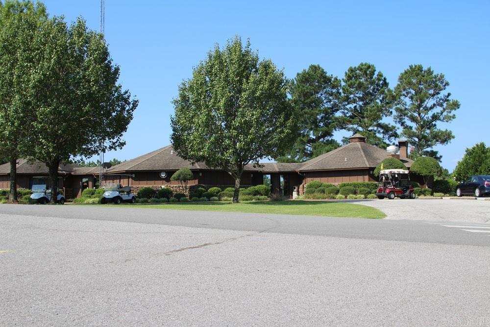 18 Oro  Hot Springs Village, AR
