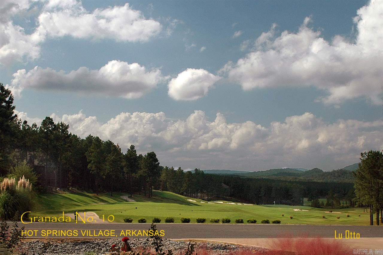 18 Oro  Hot Springs Village, AR