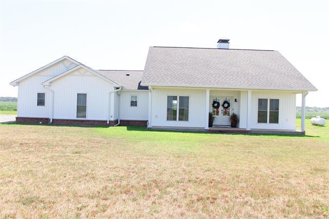 1056  Landing Strip Rd  Roe, AR
