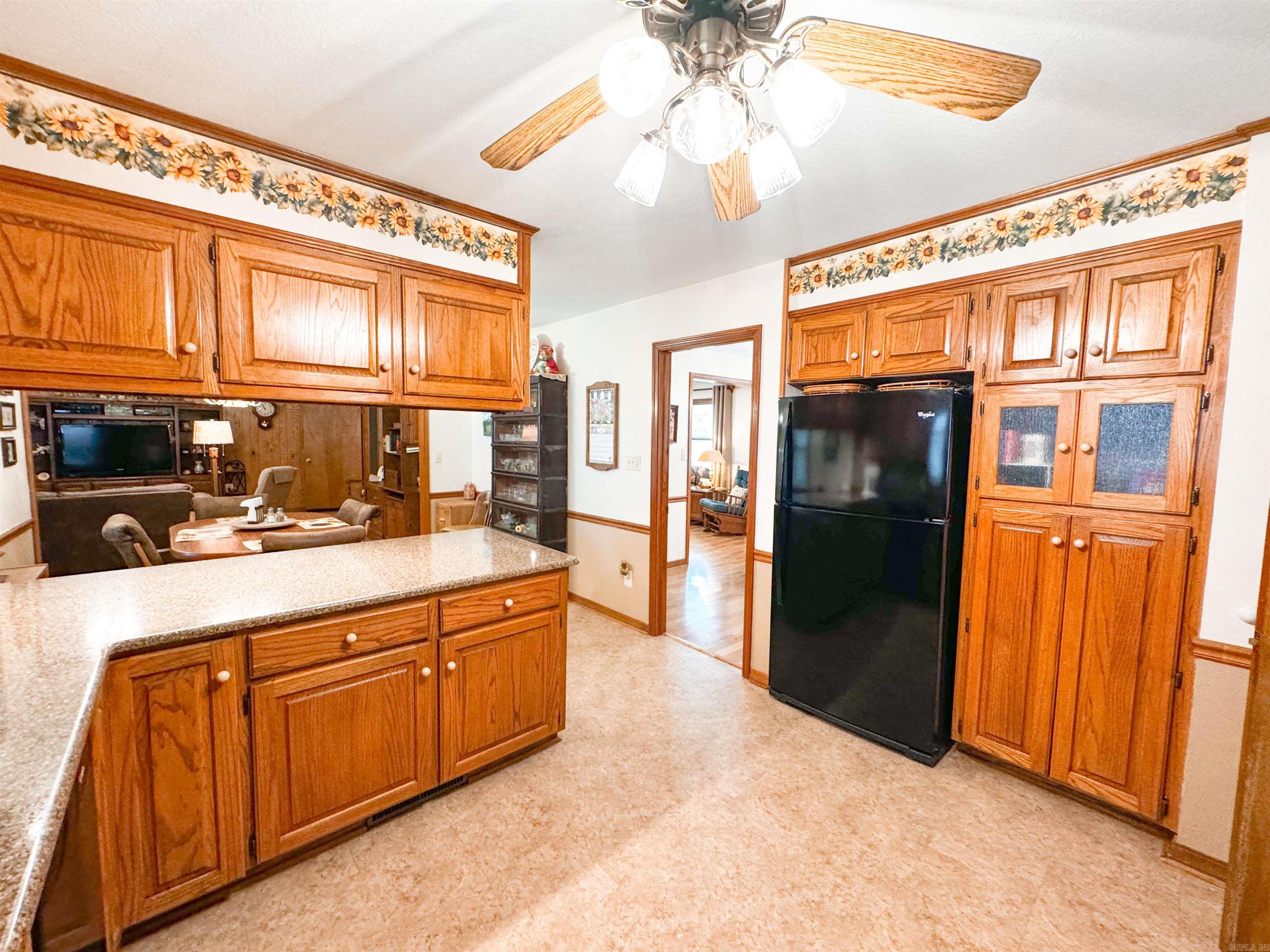 305 Live Oak  Searcy, AR