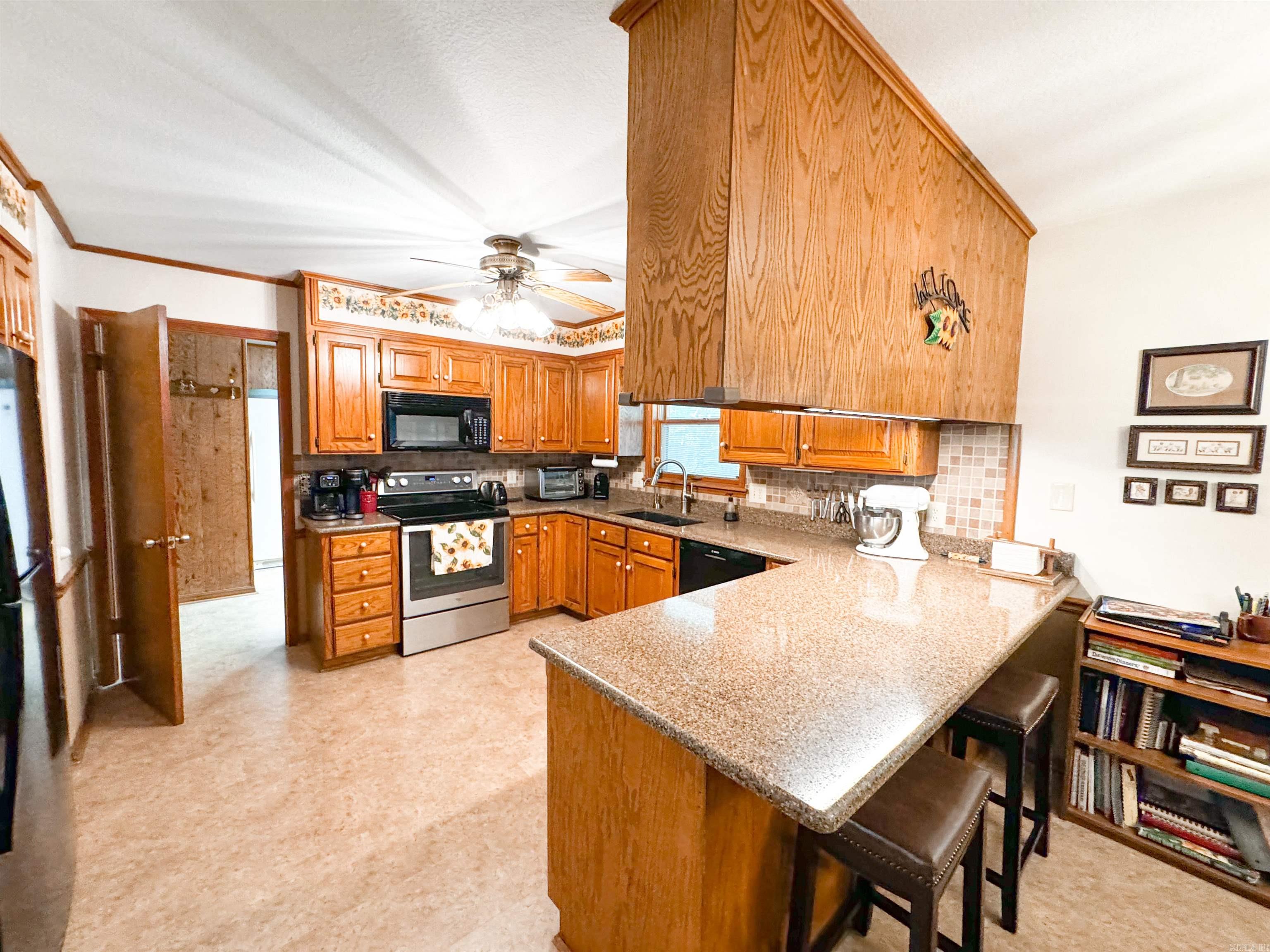 305 Live Oak Searcy, AR 72143