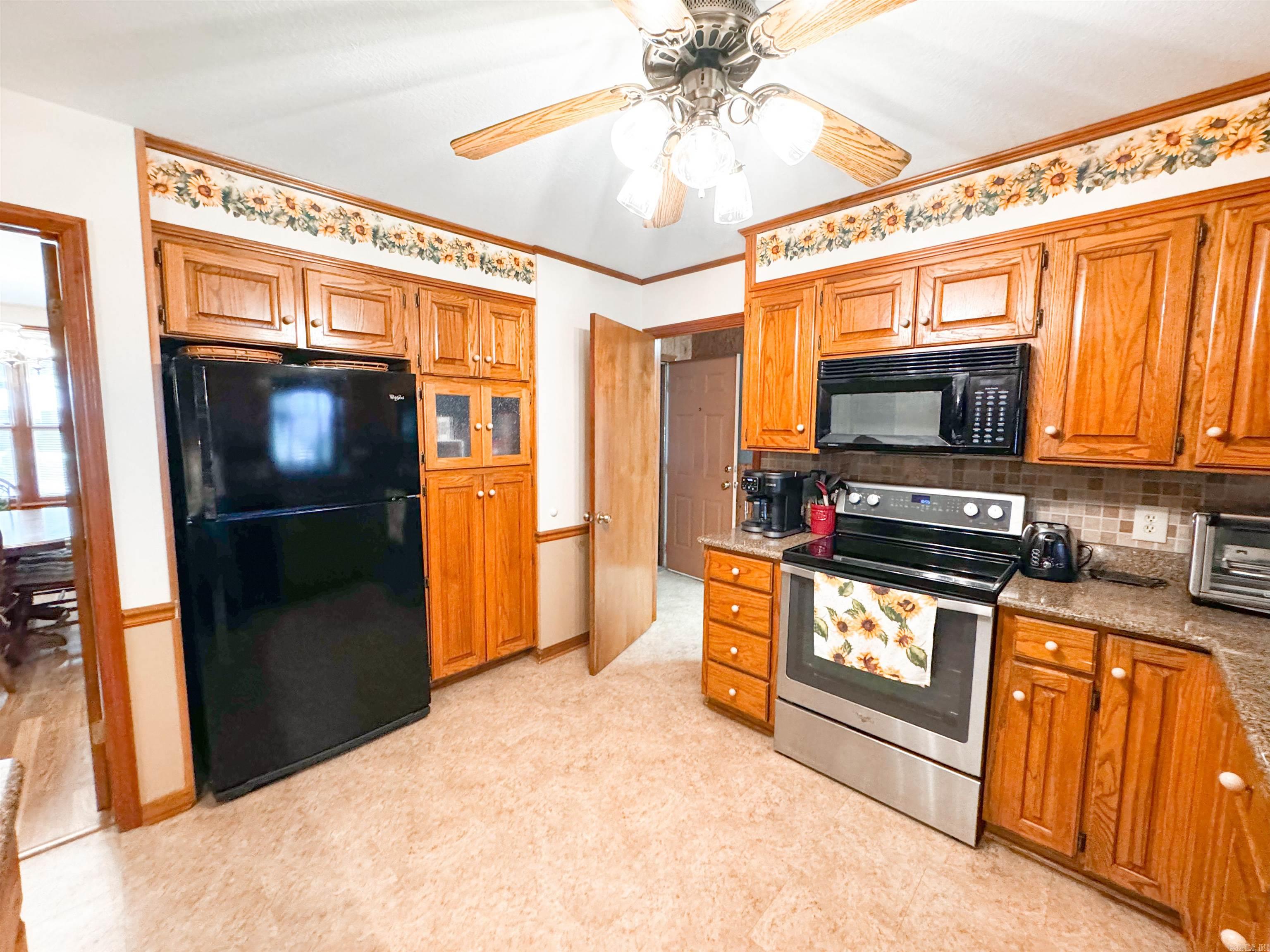 305 Live Oak  Searcy, AR