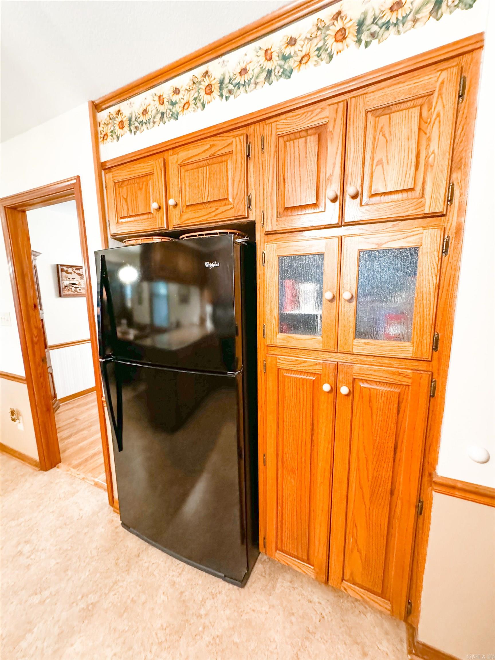 305 Live Oak  Searcy, AR