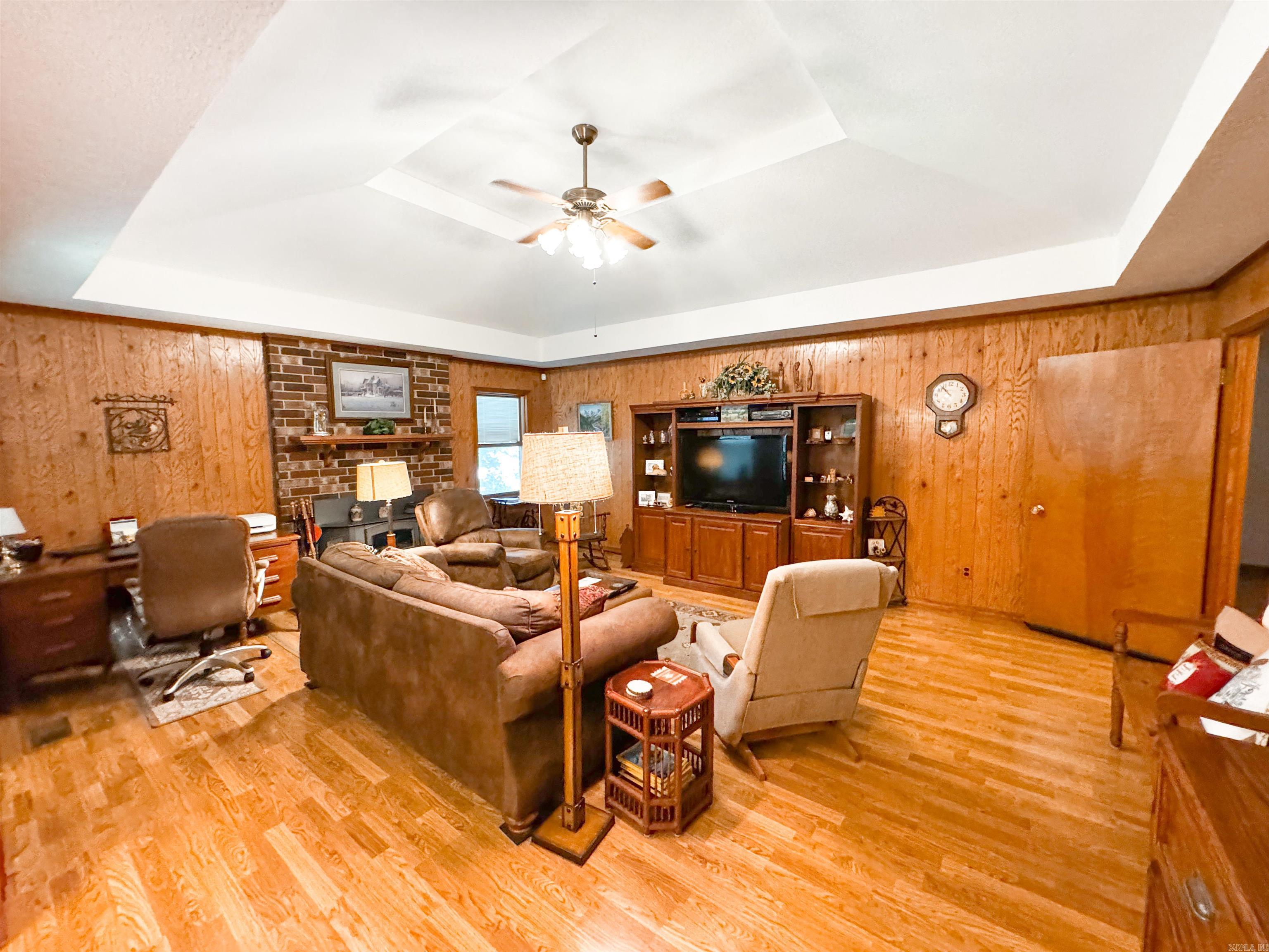 305 Live Oak  Searcy, AR