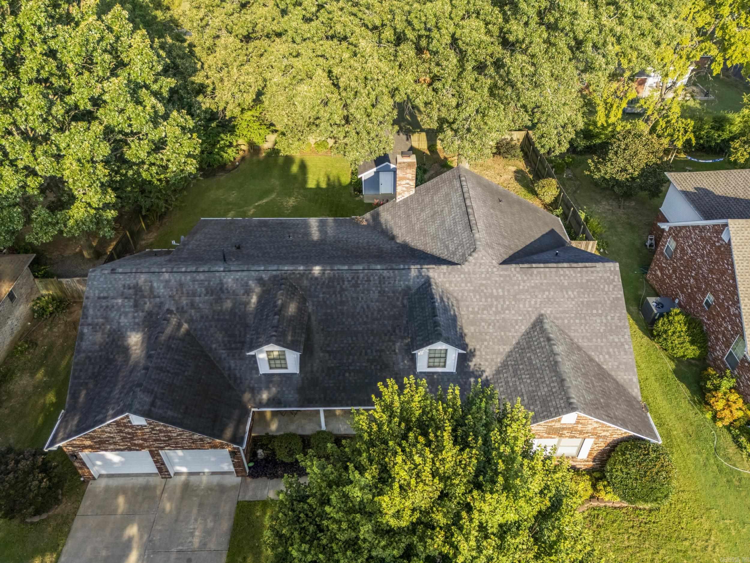 305 Live Oak Searcy, AR 72143