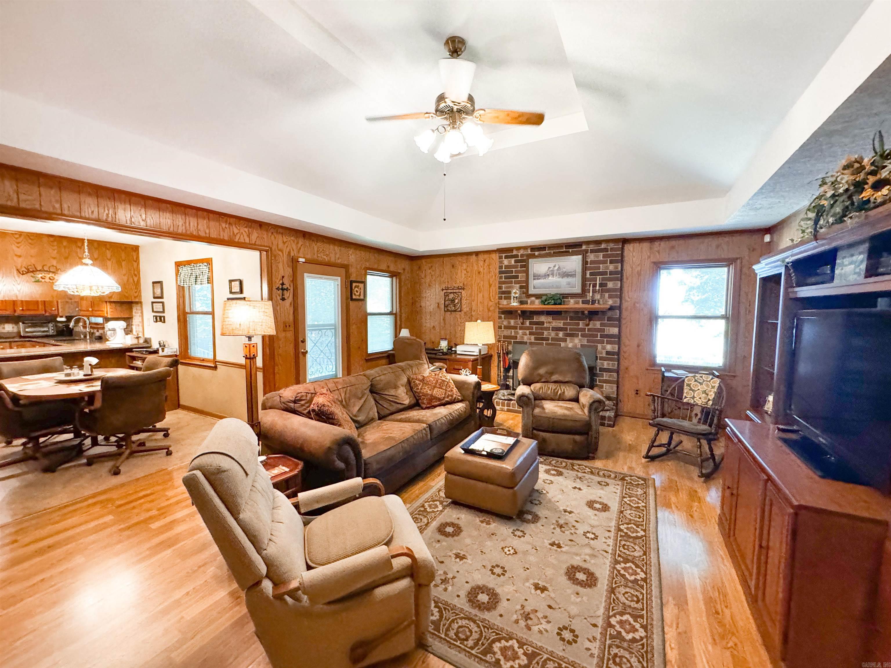 305 Live Oak  Searcy, AR