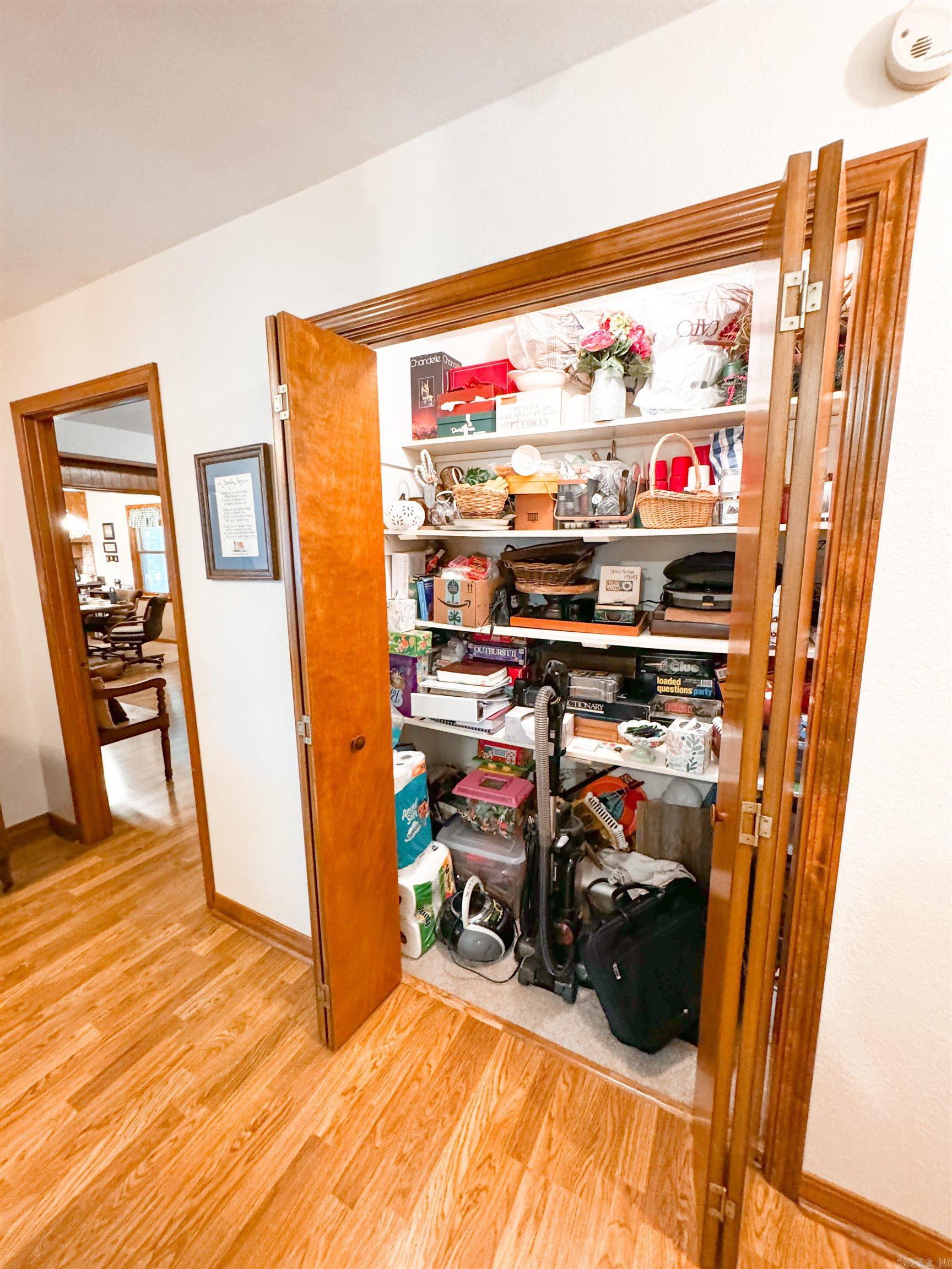 305 Live Oak Searcy, AR 72143