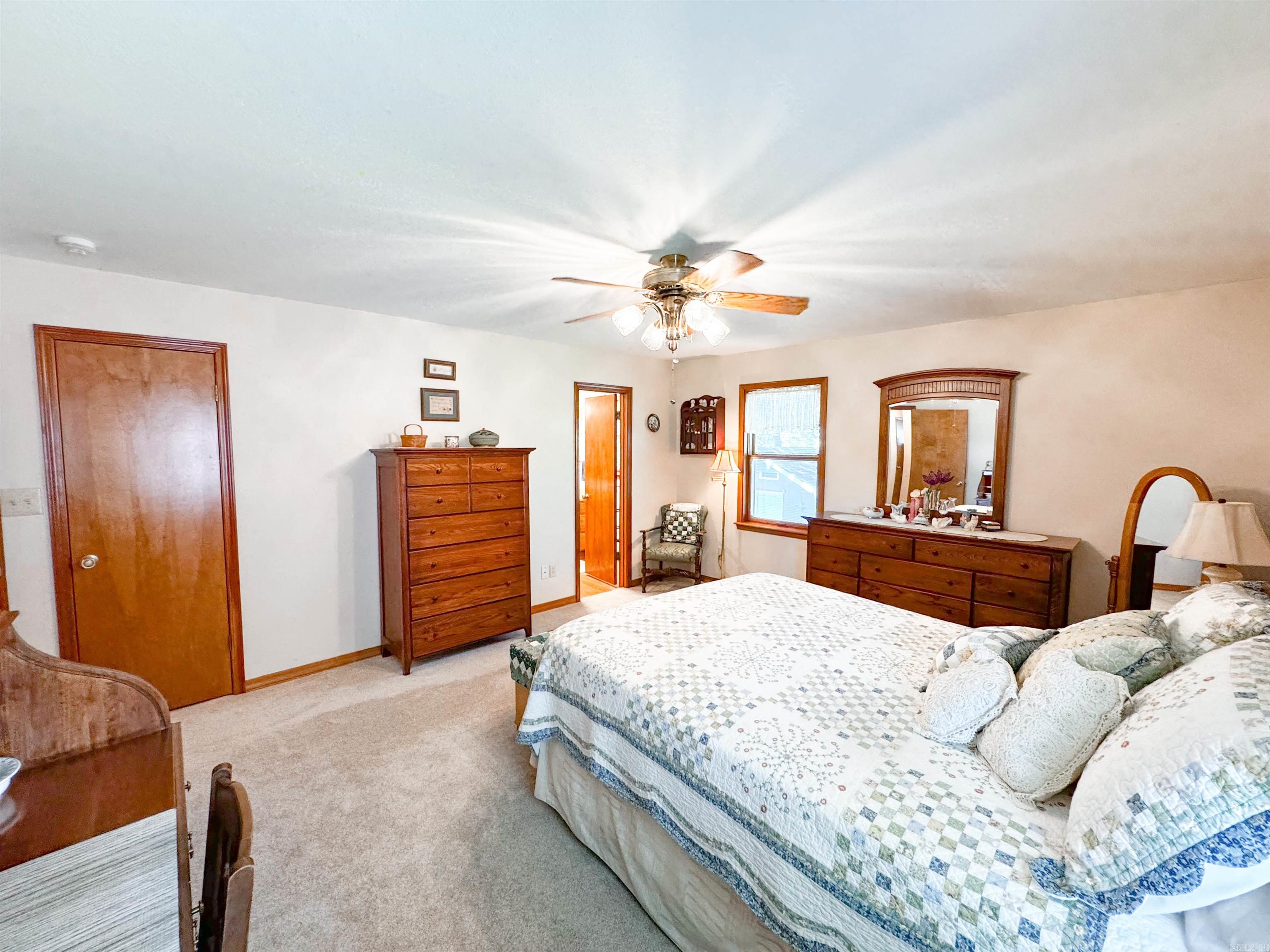 305 Live Oak Searcy, AR 72143