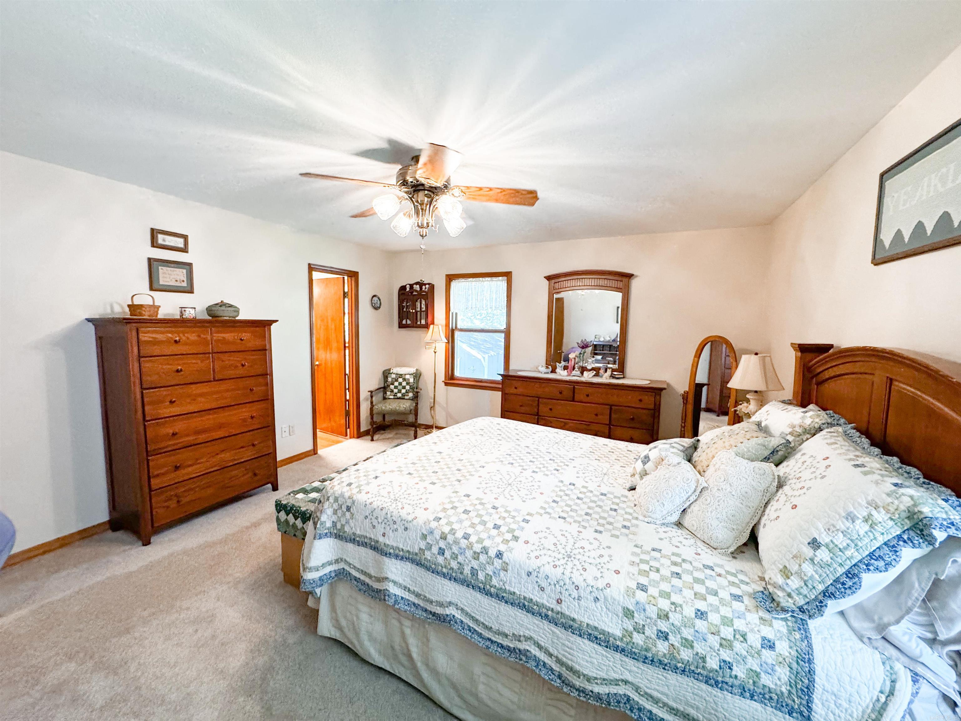305 Live Oak  Searcy, AR