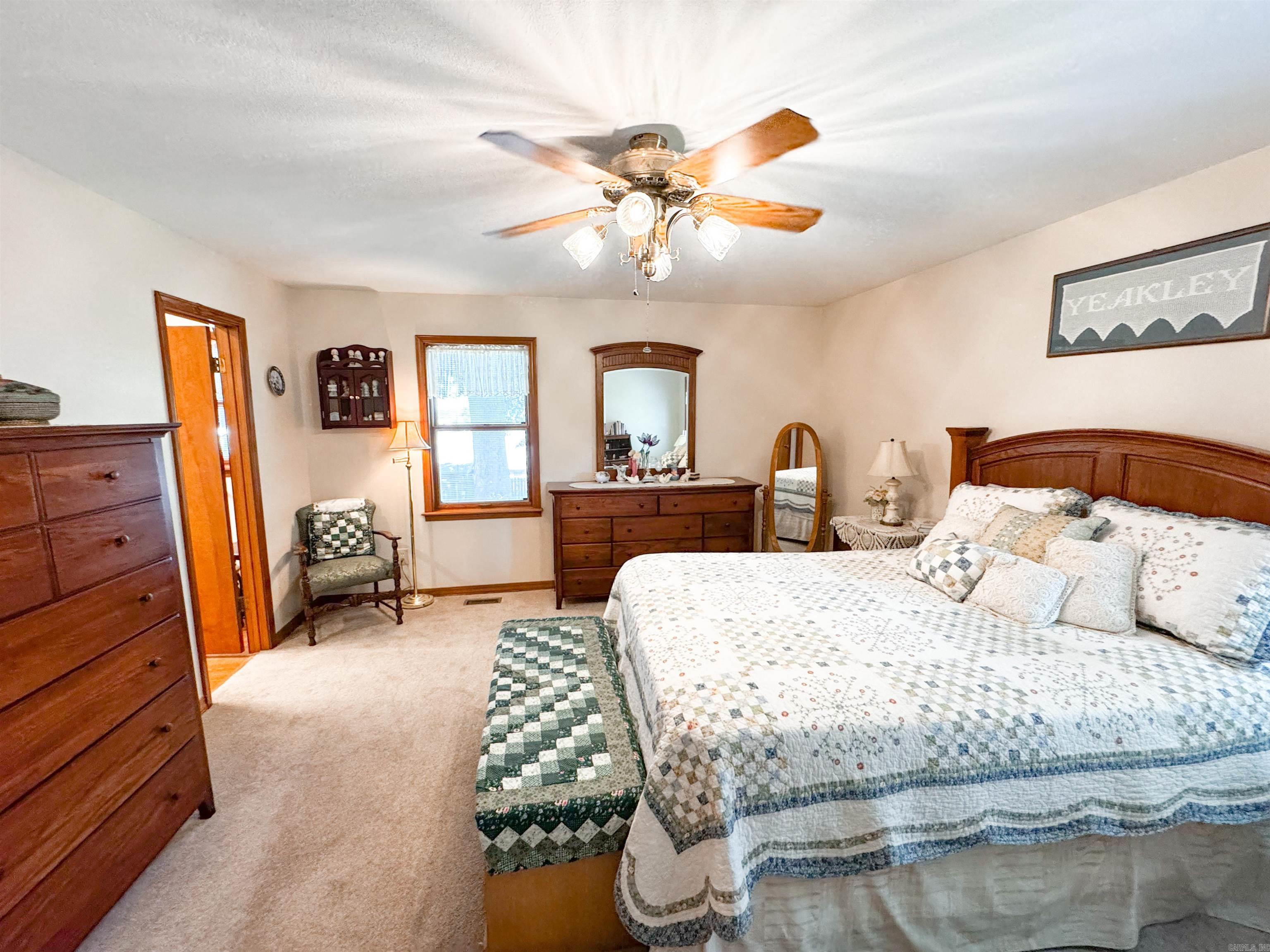 305 Live Oak  Searcy, AR