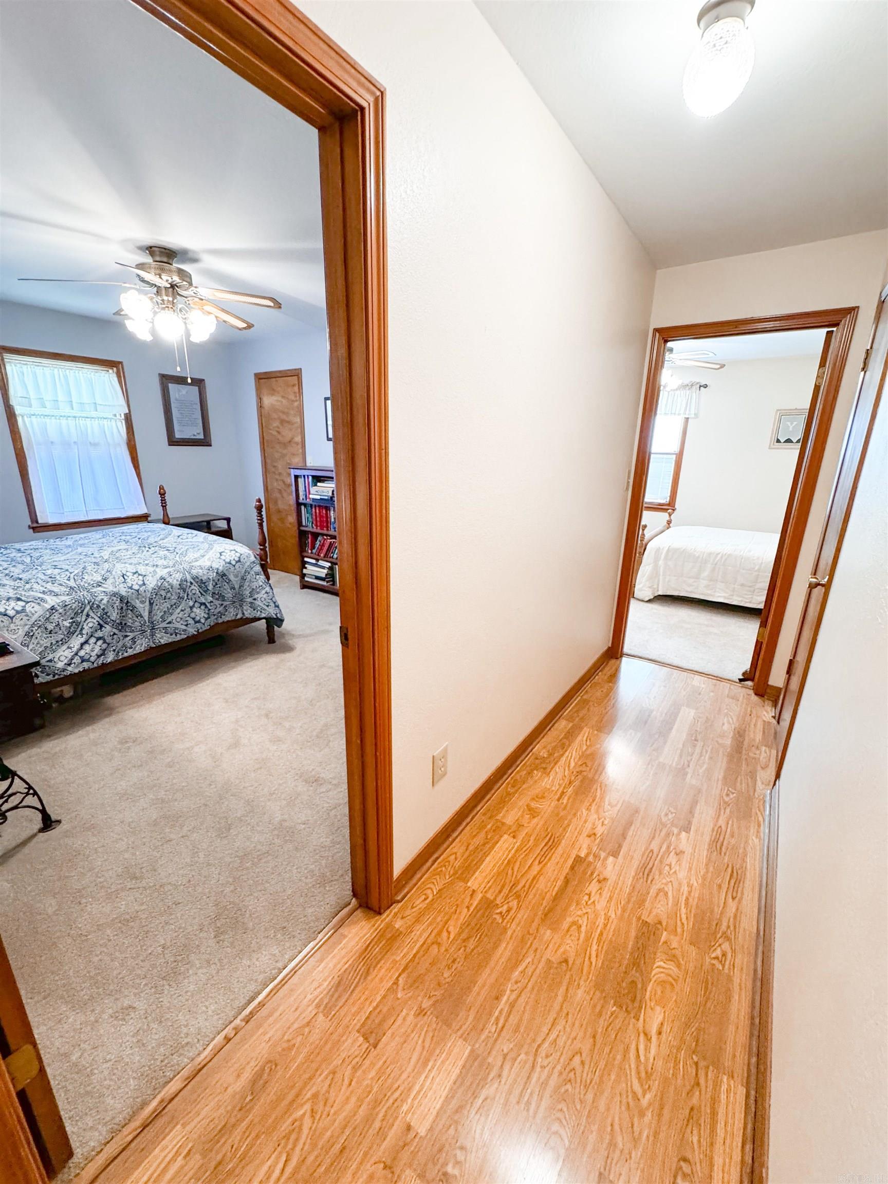 305 Live Oak  Searcy, AR