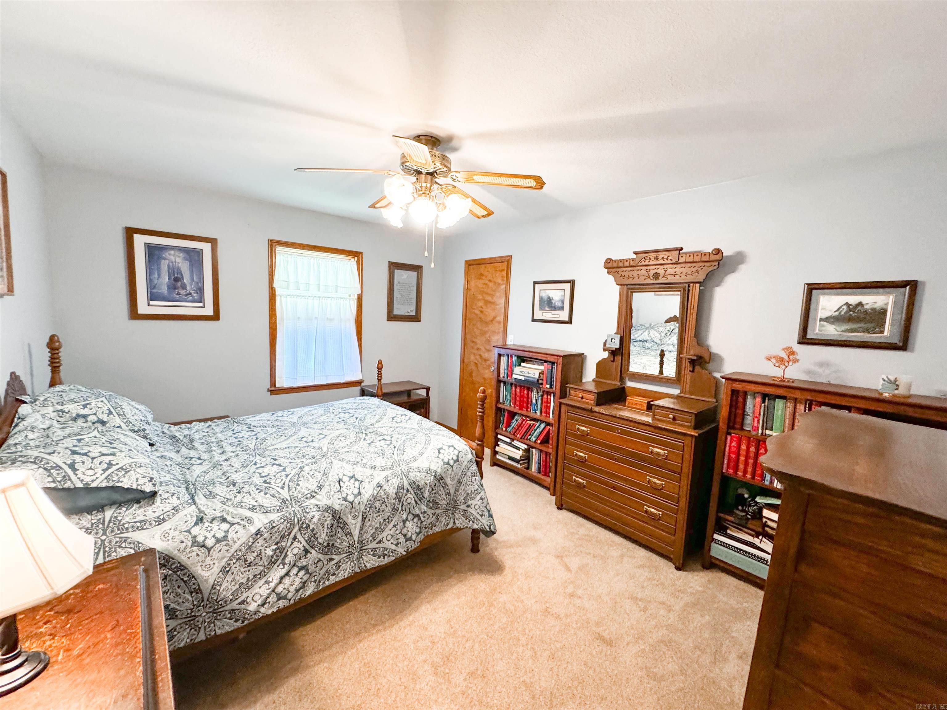 305 Live Oak  Searcy, AR
