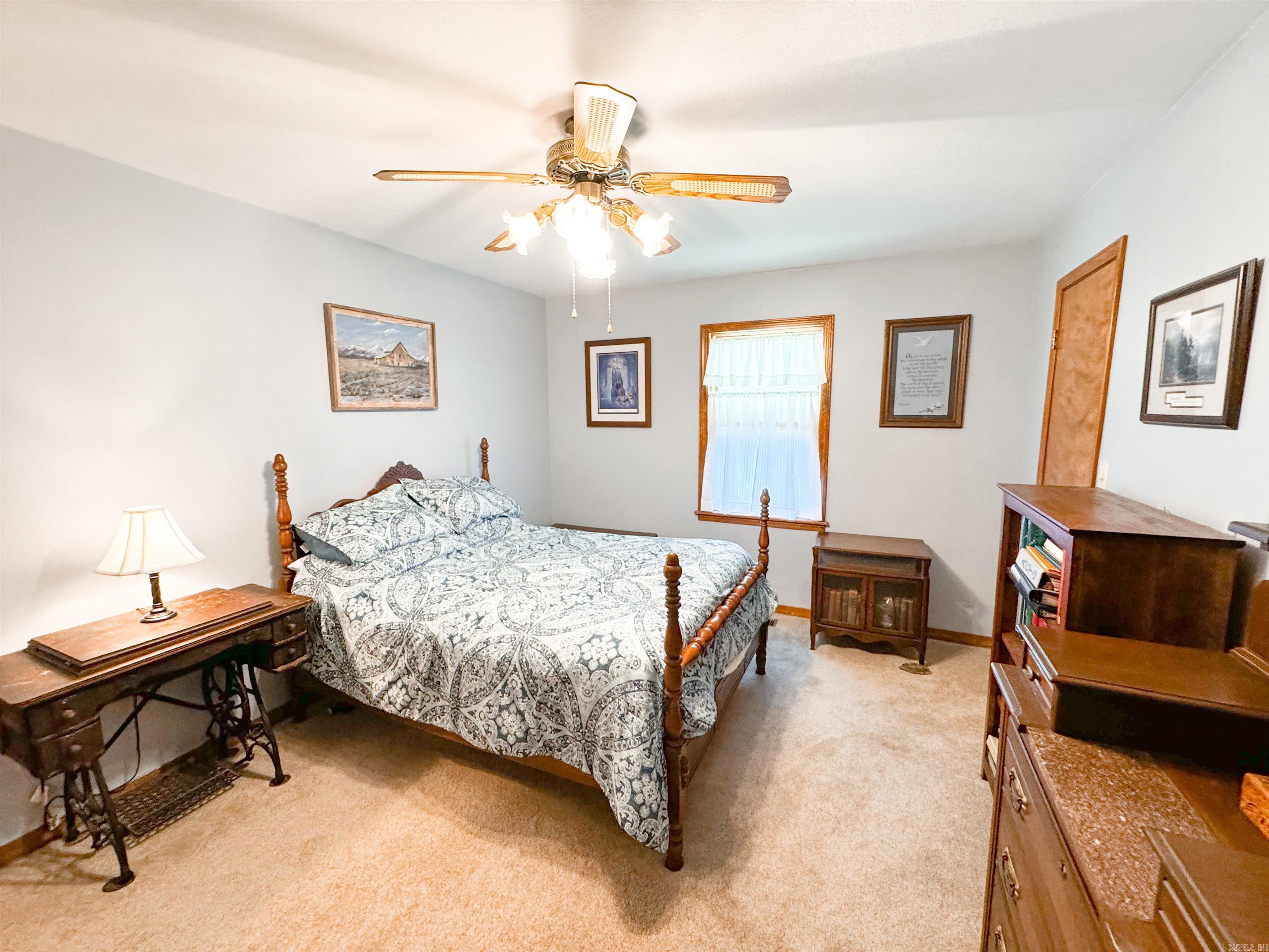 305 Live Oak  Searcy, AR