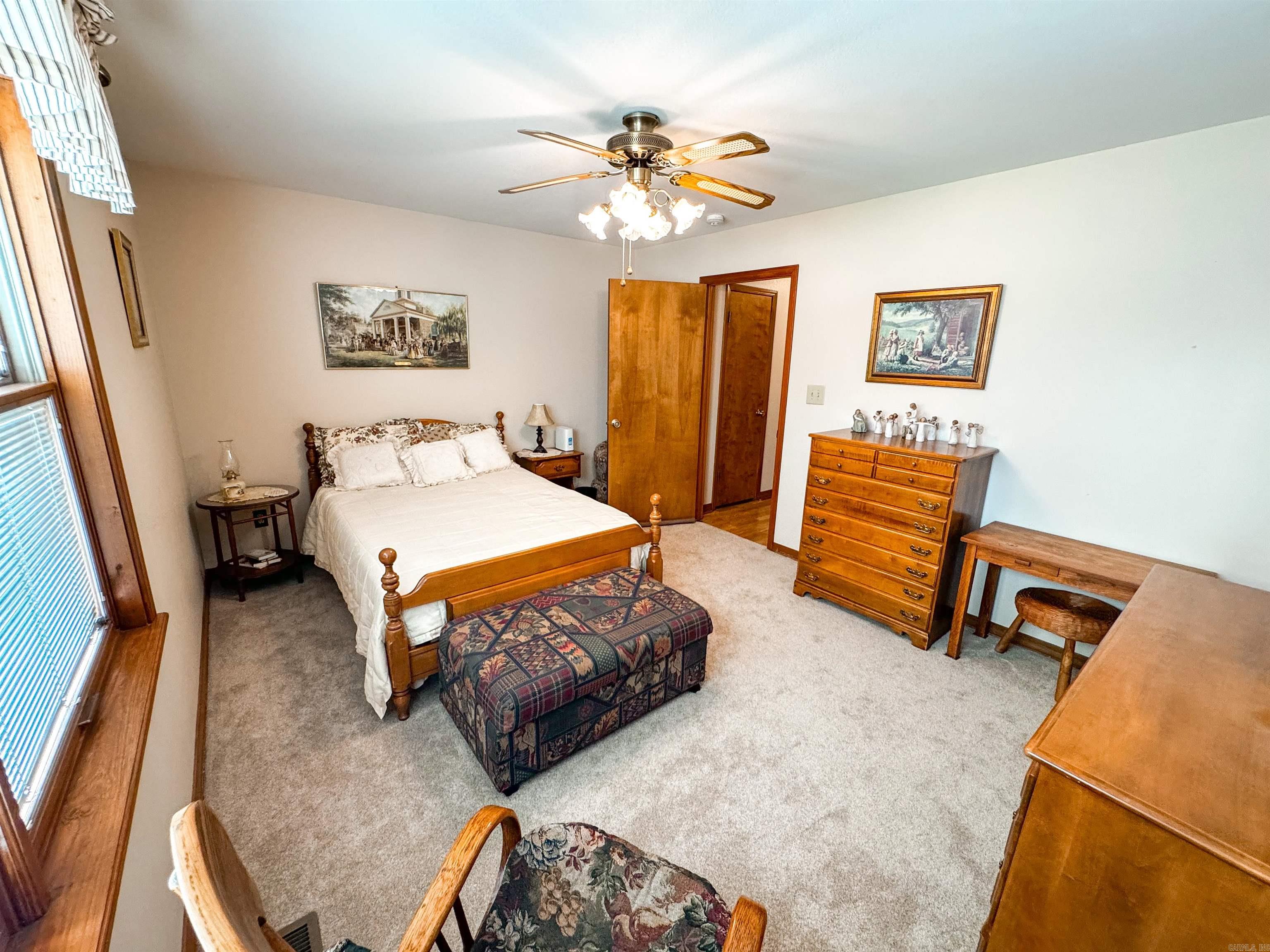 305 Live Oak  Searcy, AR